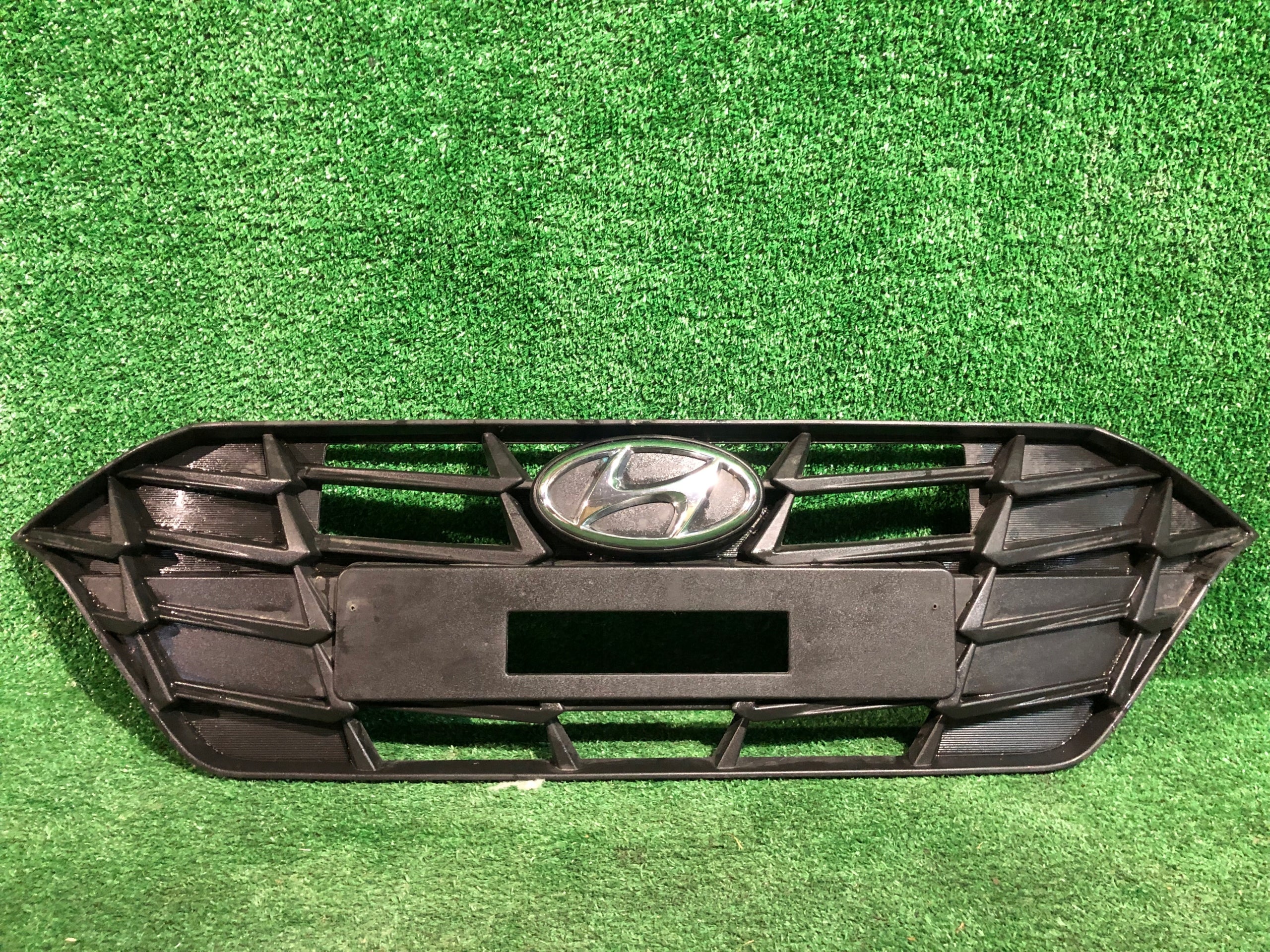  Kühlergrill Hyundai I I20 I20 III FRONTGRILL 86351Q0200 Kühlergitter product image