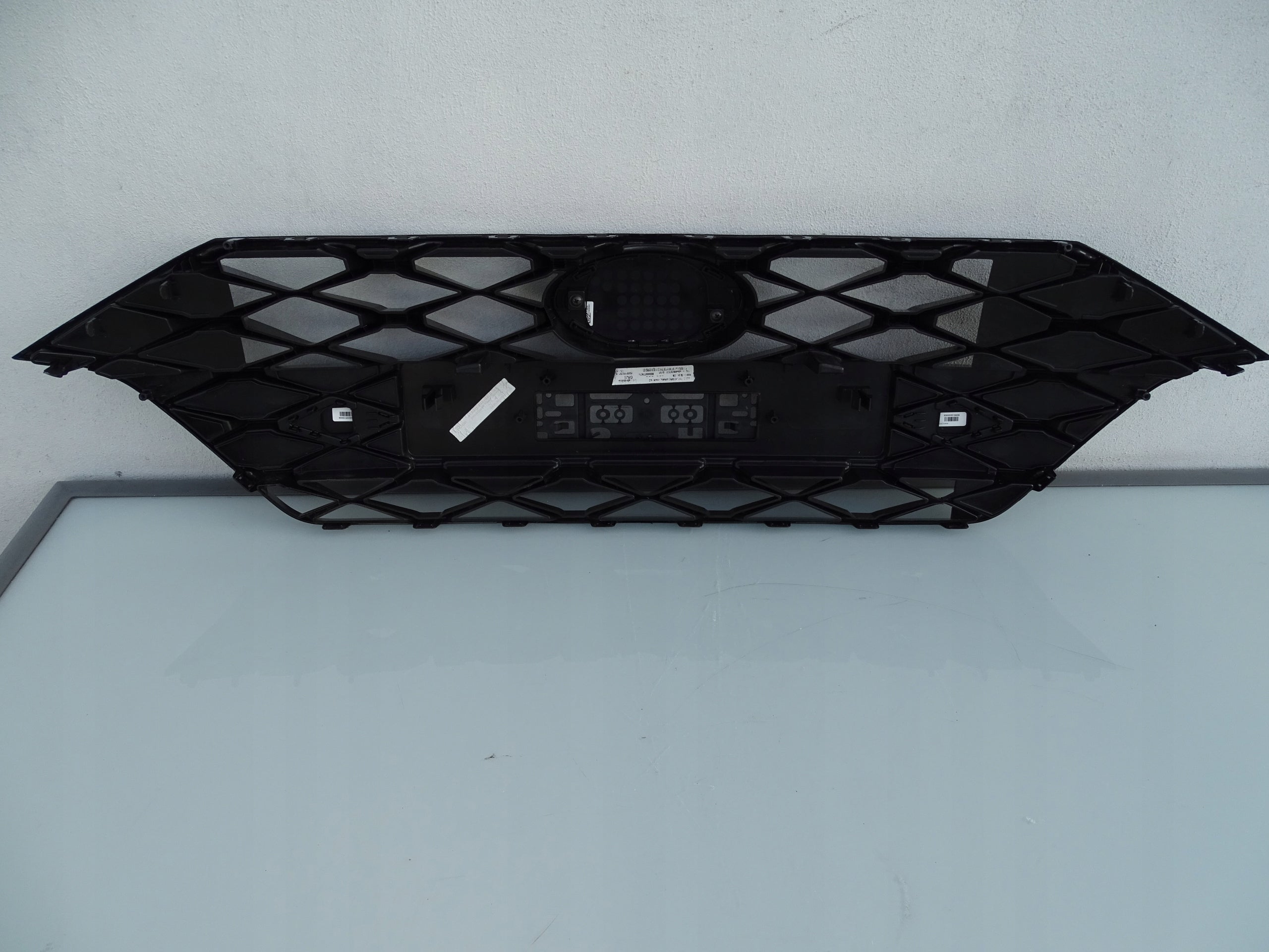 Kühlergrill Hyundai I I20 6 I20 III 5 FRONTGRILL 86351Q0200 Kühlergitter