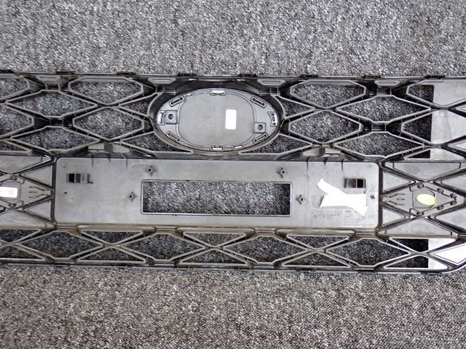 Kühlergrill Hyundai I20 III 6 5 I I20 FRONTGRILL 86351Q0200 Kühlergitter