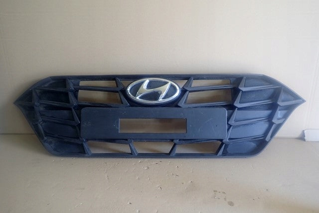  Kühlergrill Hyundai I20 III I I20 FRONTGRILL Kühlergitter product image