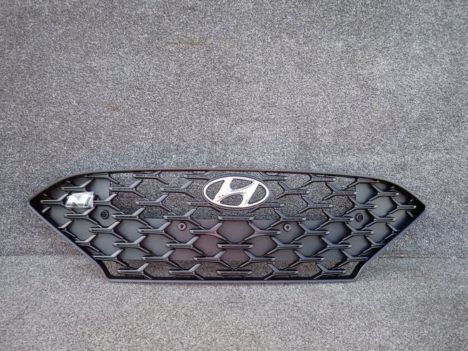 Kühlergrill Hyundai I30 III I I30 FRONTGRILL 86350S0510 Kühlergitter