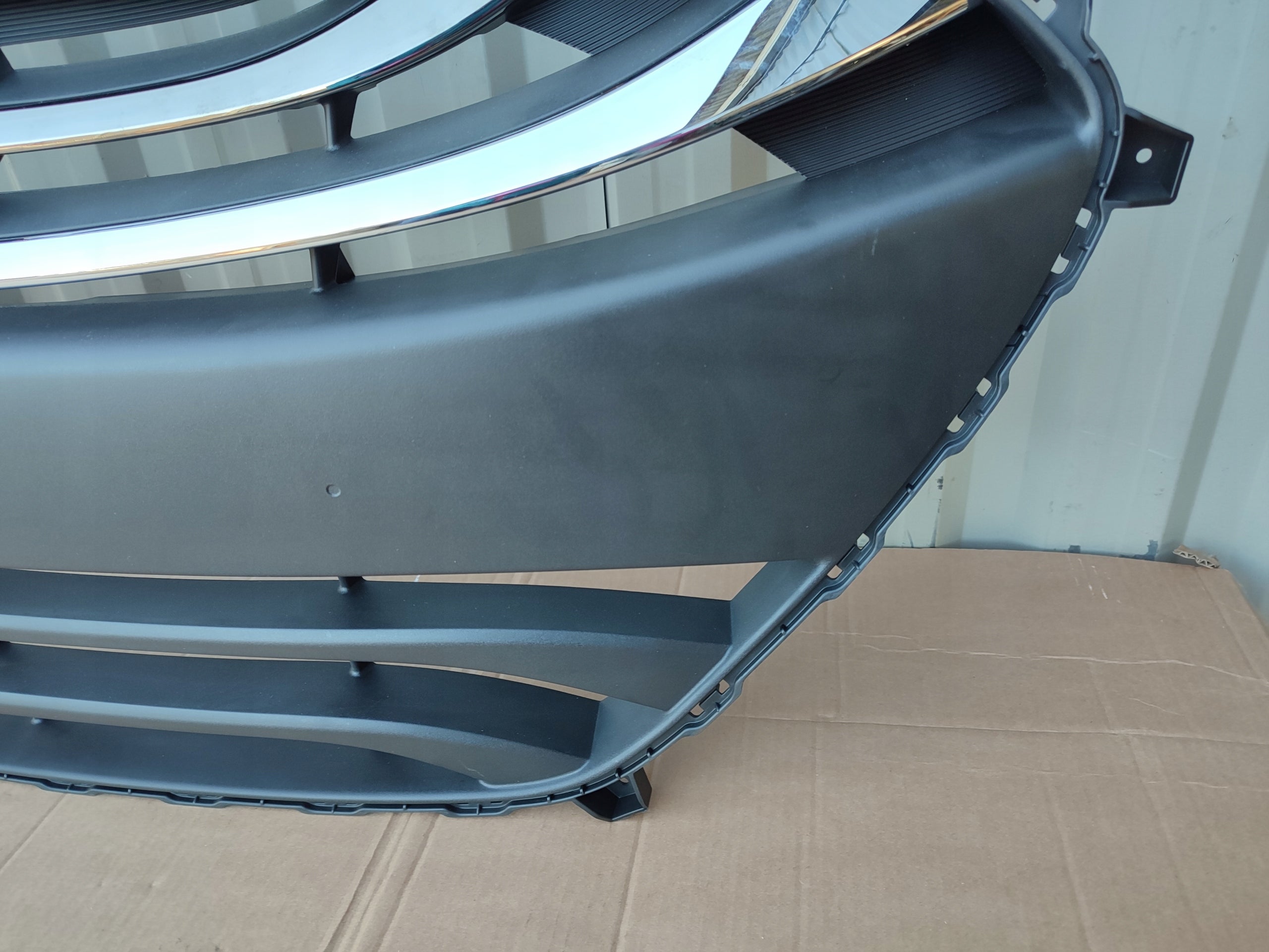 Kühlergrill Hyundai I30 II 6 5 I I30 FRONTGRILL 86351A6010 Kühlergitter