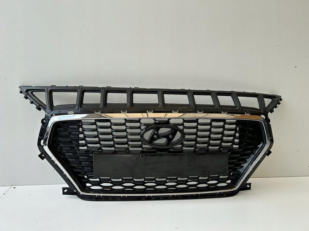 Kühlergrill Hyundai I I30 5 I30 III 6 FRONTGRILL 86351G4000 Kühlergitter