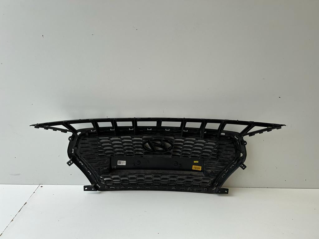 Kühlergrill Hyundai I I30 5 I30 III 6 FRONTGRILL 86351G4000 Kühlergitter