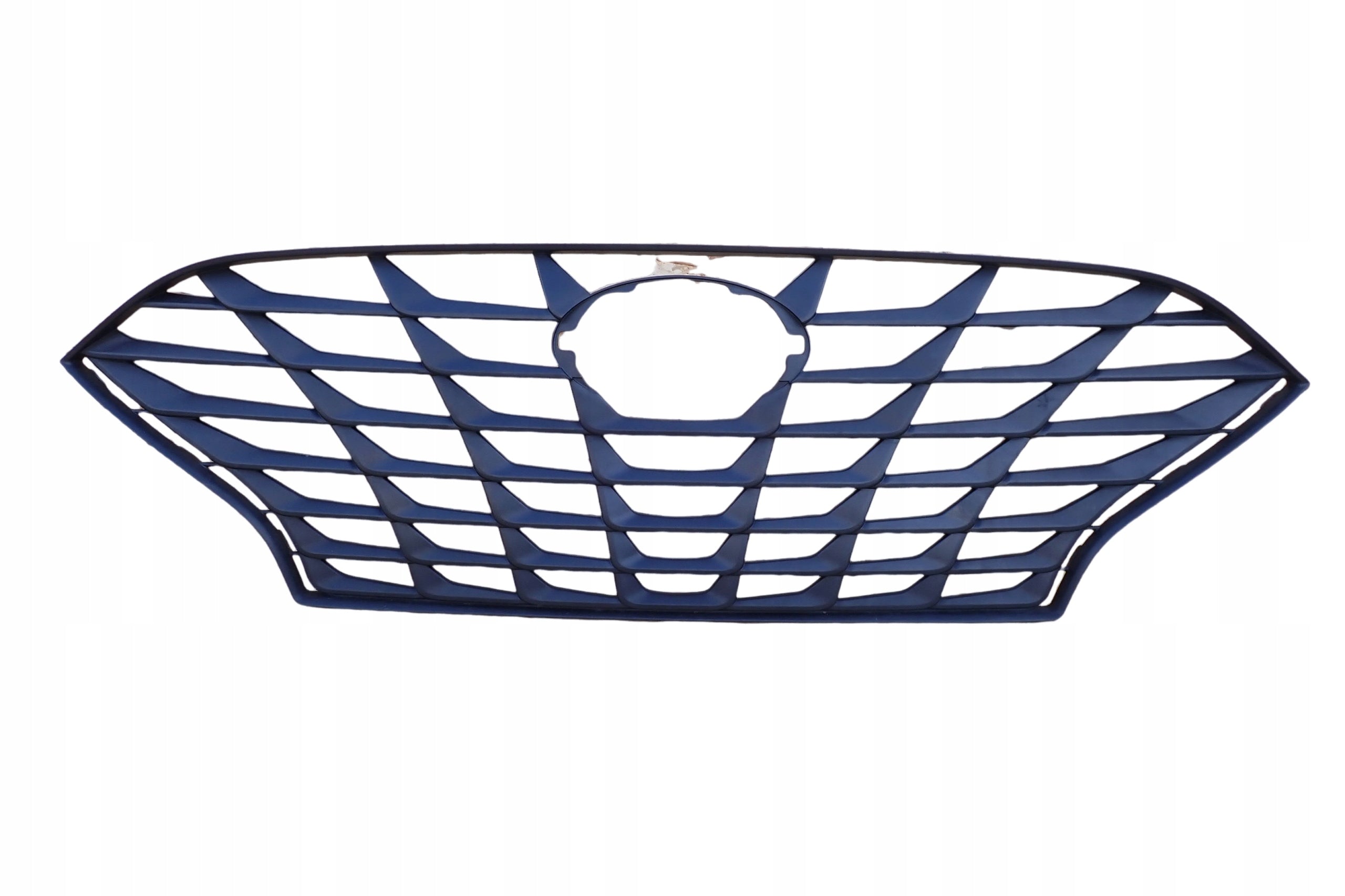  Kühlergrill Hyundai 5 6 I30 III I I30 FRONTGRILL 86351G4500 Kühlergitter product image