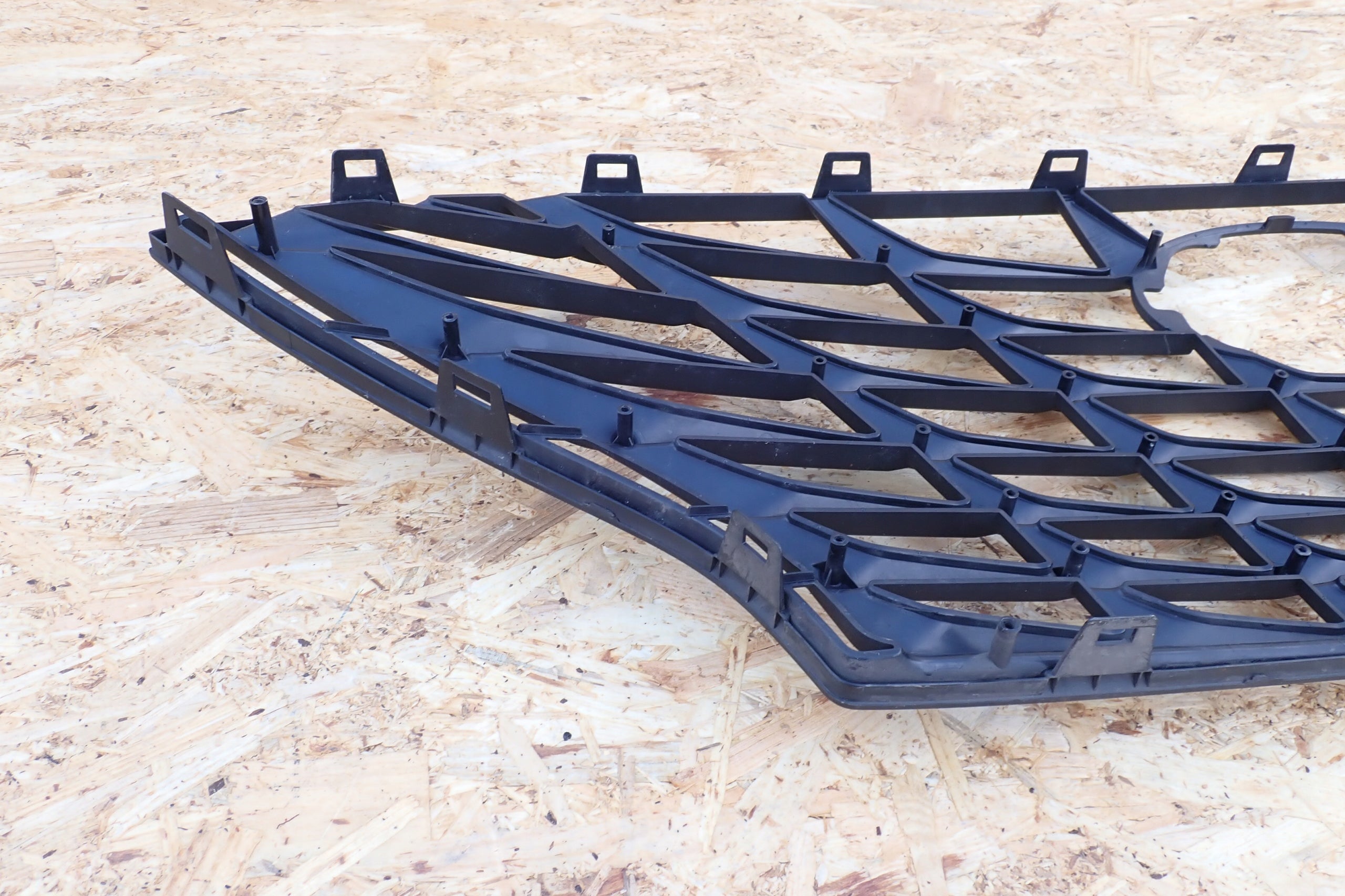 Kühlergrill Hyundai 5 6 I30 III I I30 FRONTGRILL 86351G4500 Kühlergitter