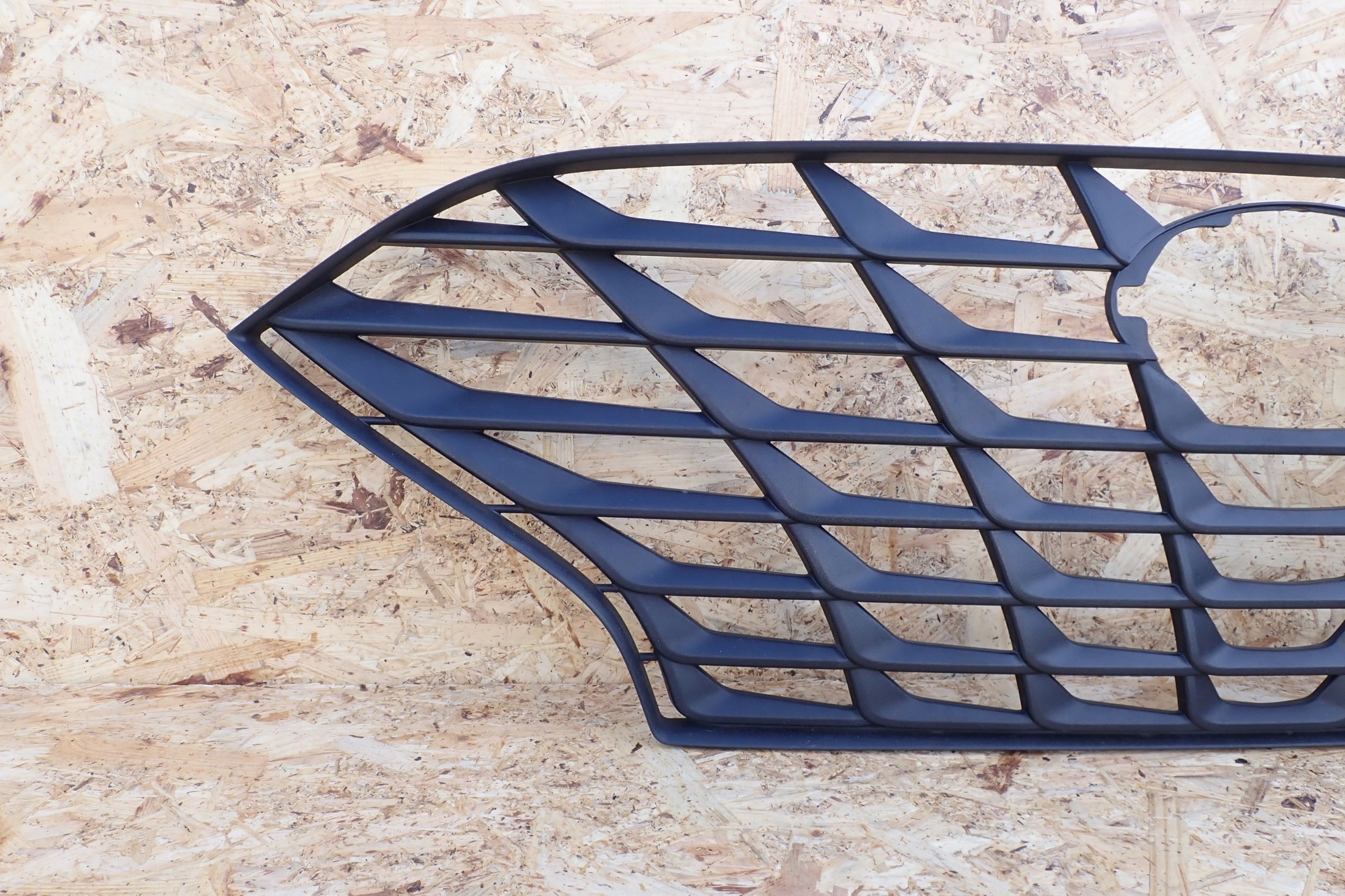 Kühlergrill Hyundai 5 6 I30 III I I30 FRONTGRILL 86351G4500 Kühlergitter