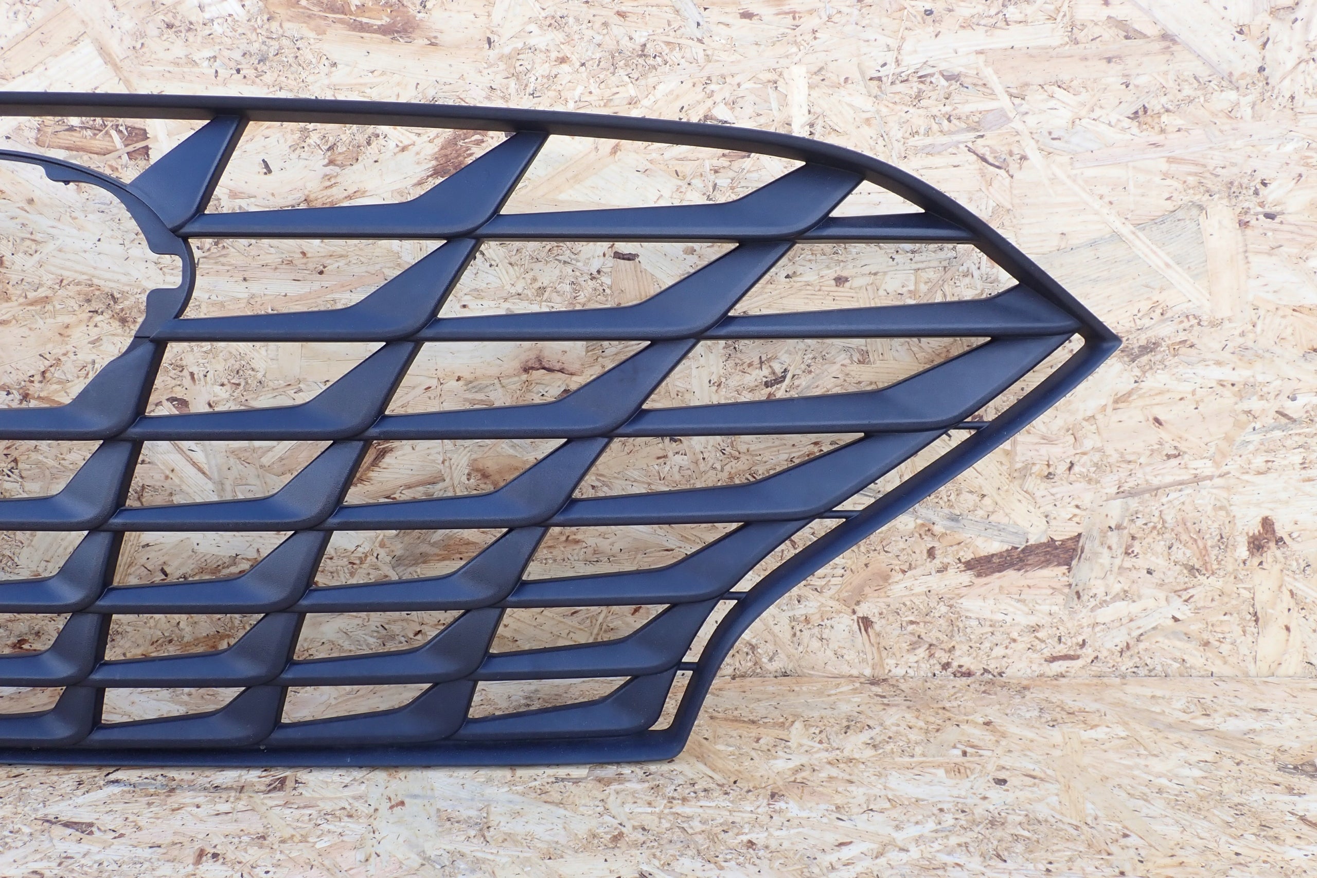 Kühlergrill Hyundai 5 6 I30 III I I30 FRONTGRILL 86351G4500 Kühlergitter