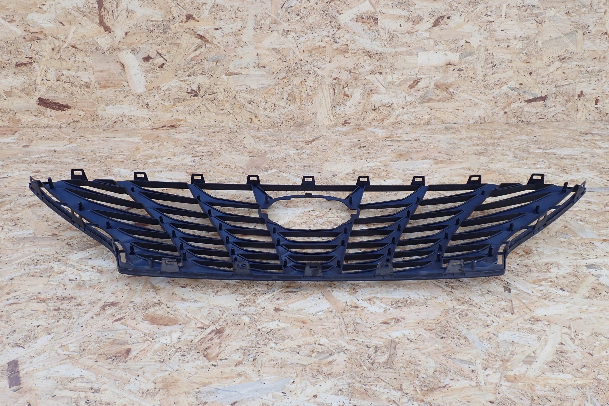 Kühlergrill Hyundai 5 6 I30 III I I30 FRONTGRILL 86351G4500 Kühlergitter