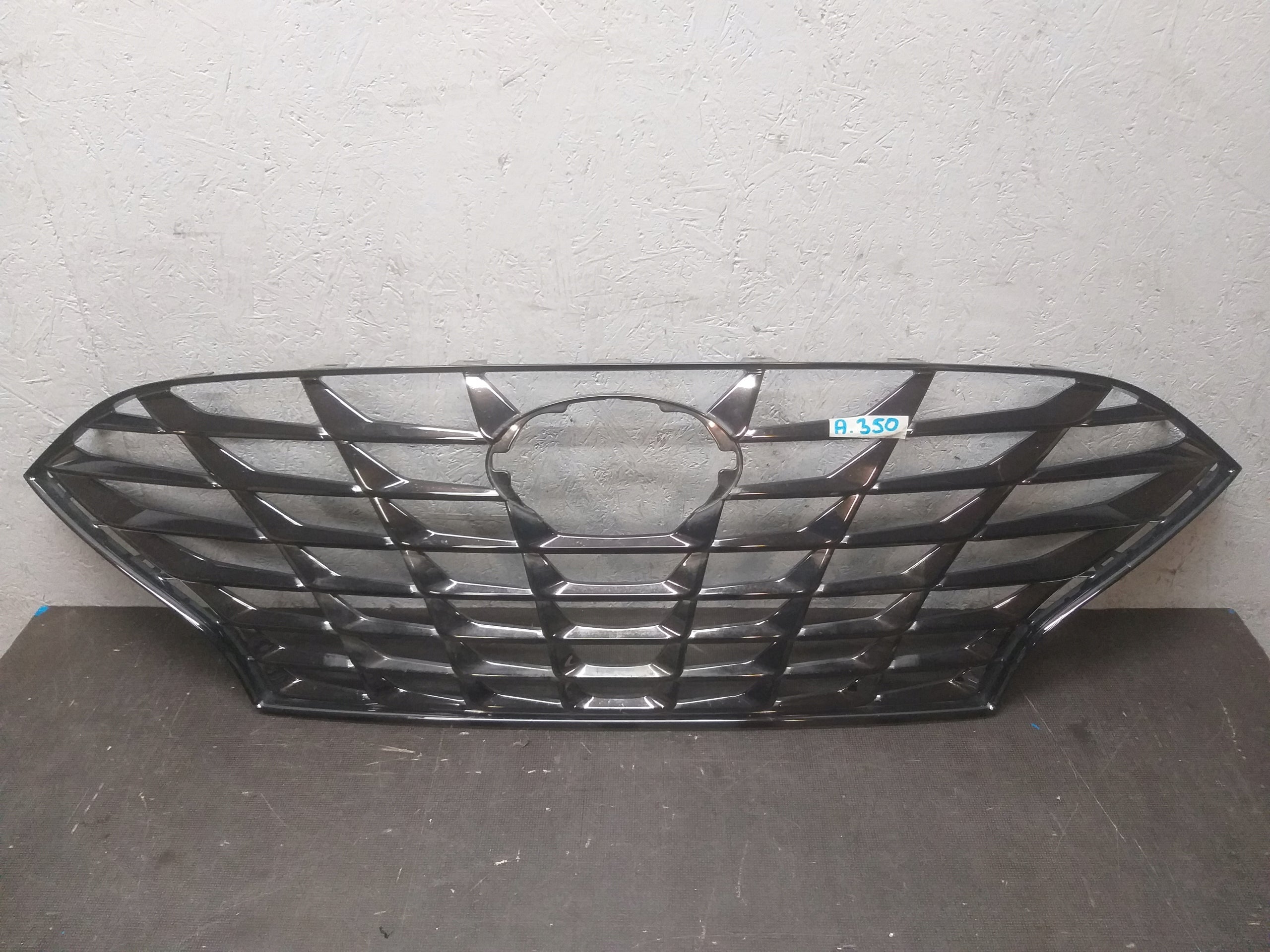  Kühlergrill Hyundai 6 5 I I30 FRONTGRILL 86351G4510 Kühlergitter product image