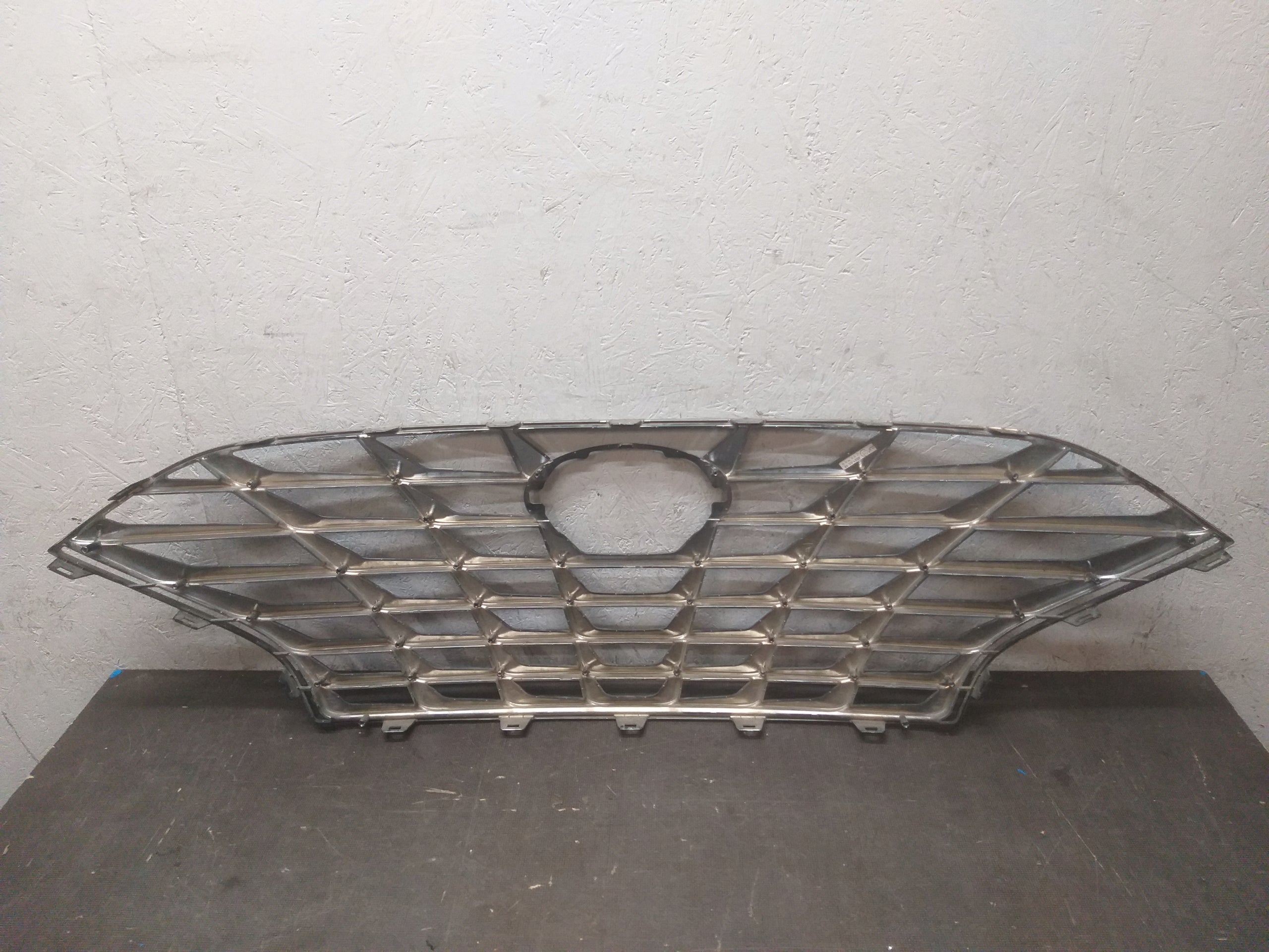 Kühlergrill Hyundai 6 5 I I30 FRONTGRILL 86351G4510 Kühlergitter