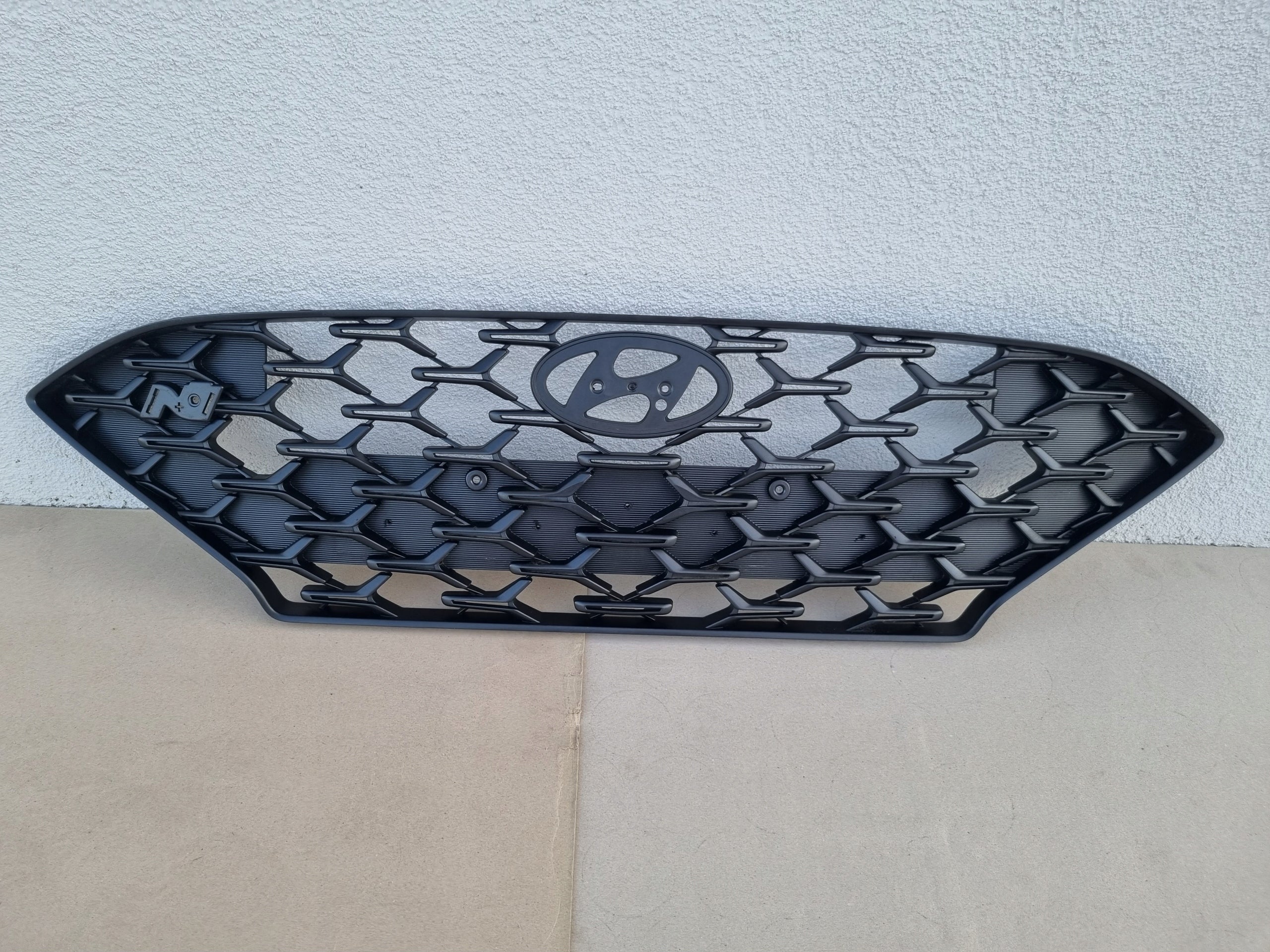  Kühlergrill Hyundai I30 III I I30 FRONTGRILL 86351S0000 Kühlergitter product image