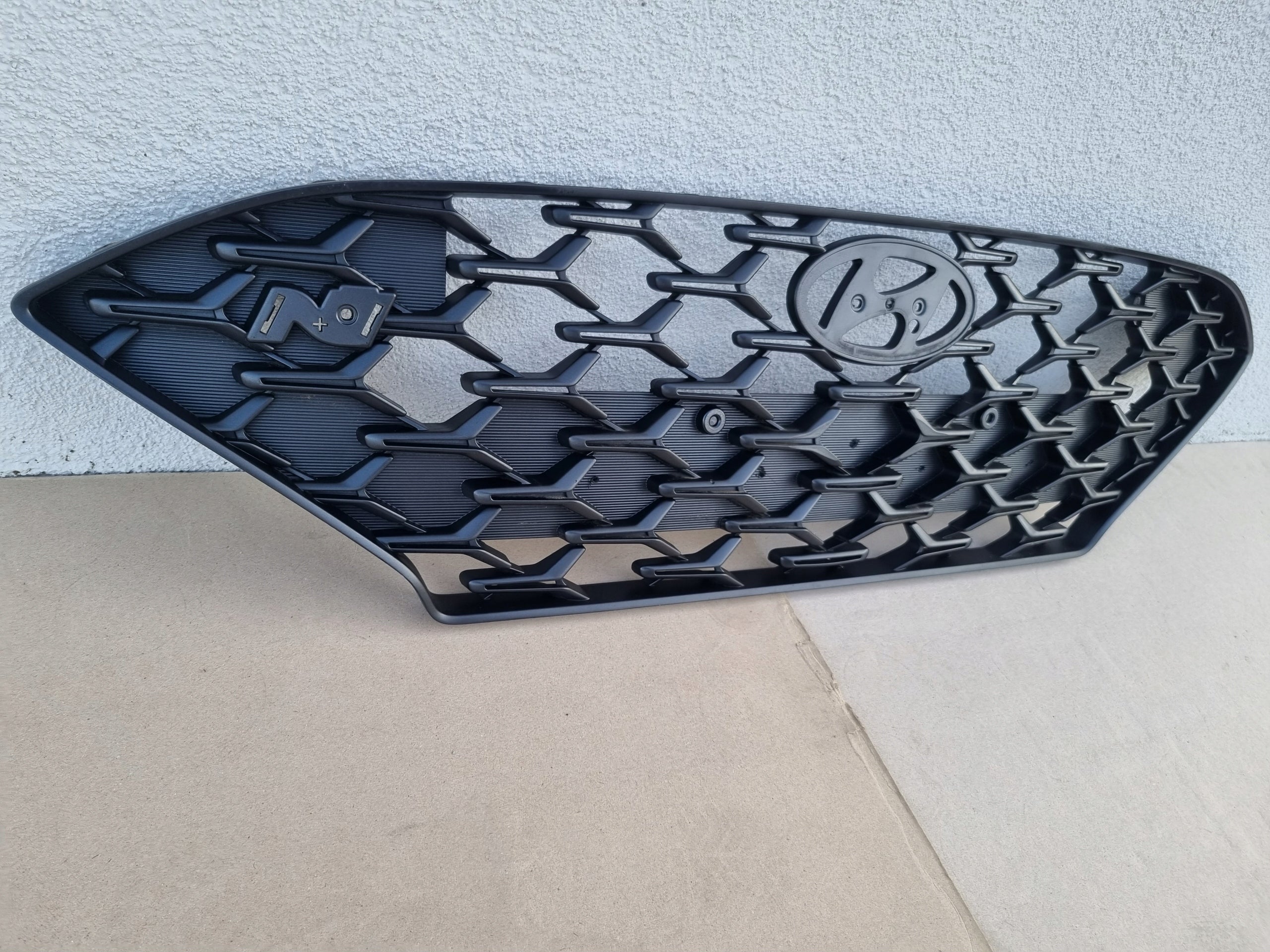 Kühlergrill Hyundai I30 III I I30 FRONTGRILL 86351S0000 Kühlergitter