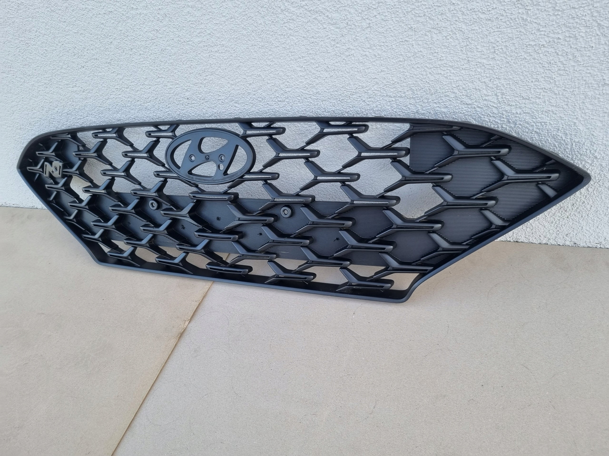 Kühlergrill Hyundai I30 III I I30 FRONTGRILL 86351S0000 Kühlergitter