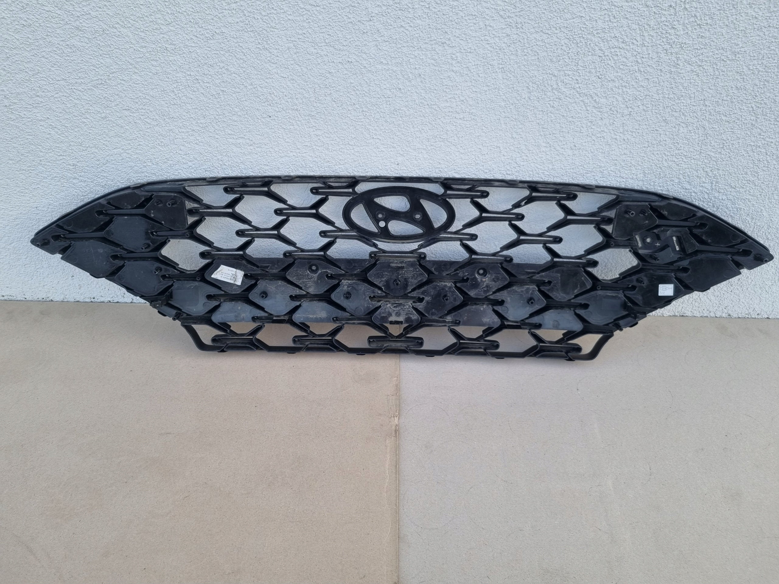 Kühlergrill Hyundai I30 III I I30 FRONTGRILL 86351S0000 Kühlergitter