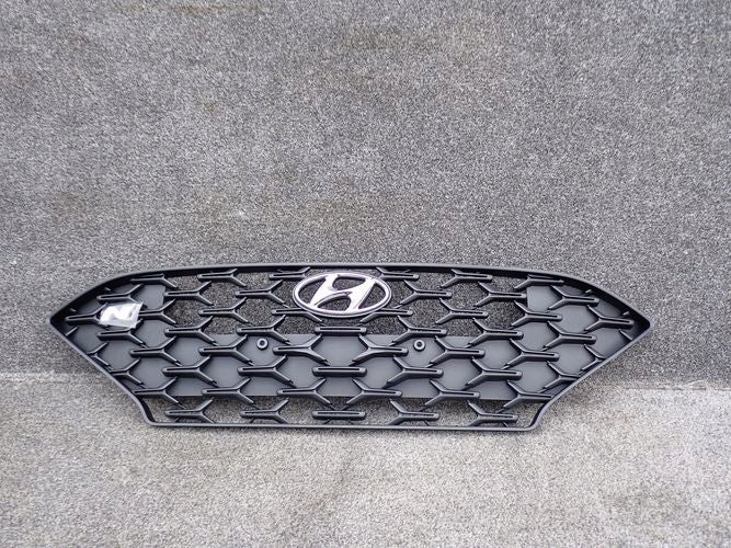  Kühlergrill Hyundai 6 5 I I30 FRONTGRILL 86351S0500 Kühlergitter product image