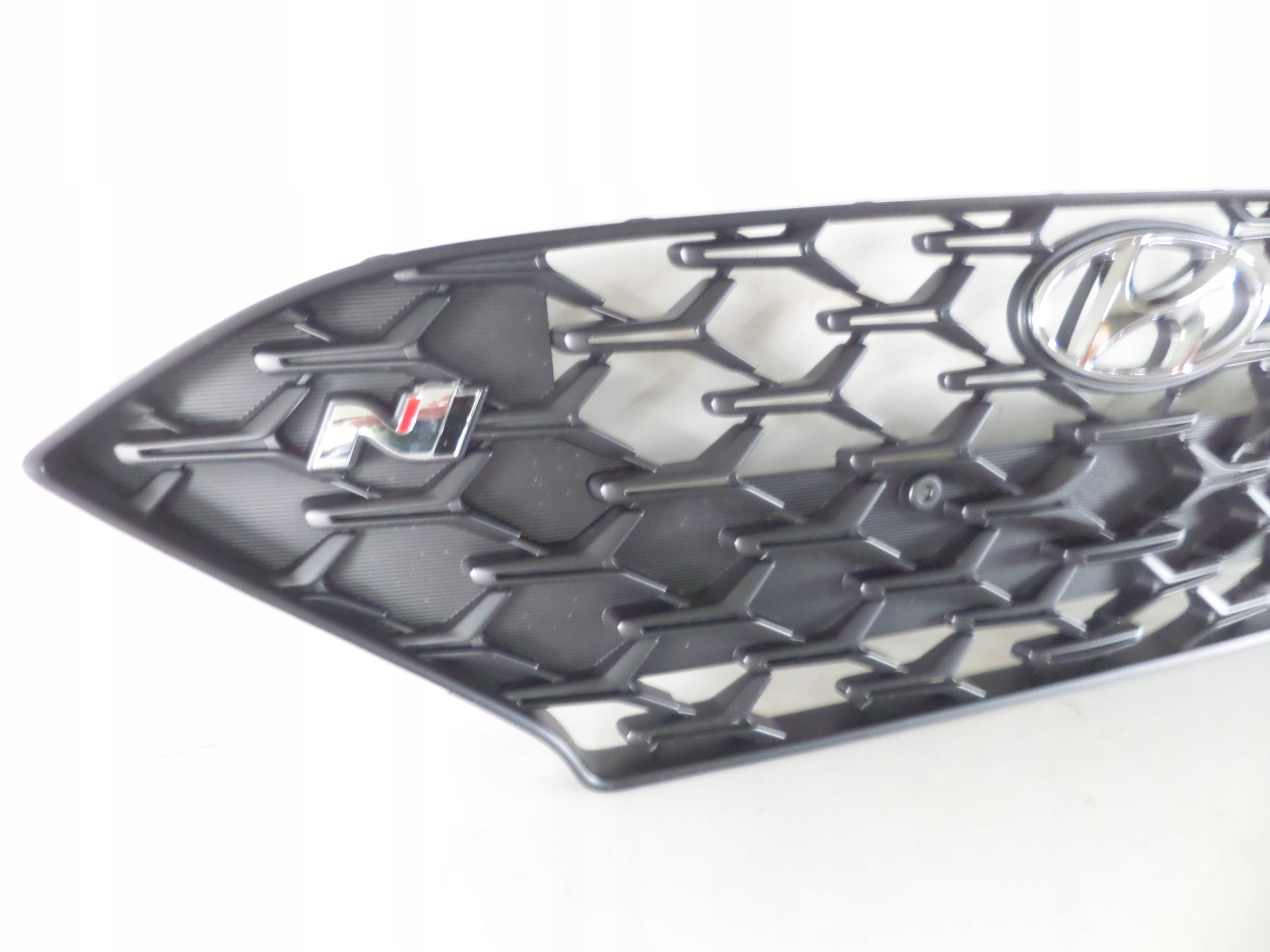 Kühlergrill Hyundai I30 III 6 5 I I30 FRONTGRILL 86351S0500 Kühlergitter