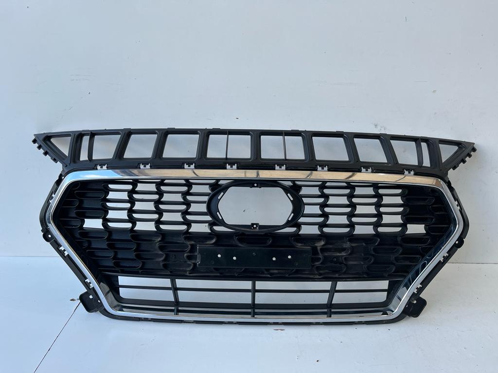 Kühlergrill Hyundai I30 III 6 5 I I30 FRONTGRILL 86351g4ac0 Kühlergitter