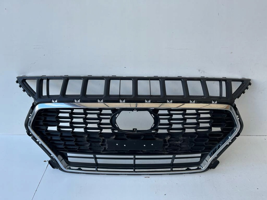 Kühlergrill Hyundai I30 III 6 5 I I30 FRONTGRILL 86351g4ac0 Kühlergitter