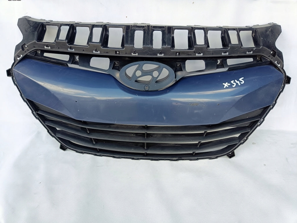 Kühlergrill Hyundai I I30 6 5 FRONTGRILL 86351A6000 Kühlergitter