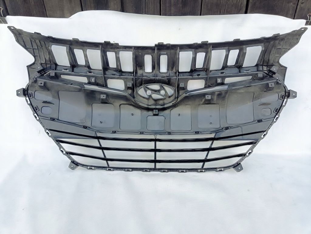 Kühlergrill Hyundai I I30 6 5 FRONTGRILL 86351A6000 Kühlergitter