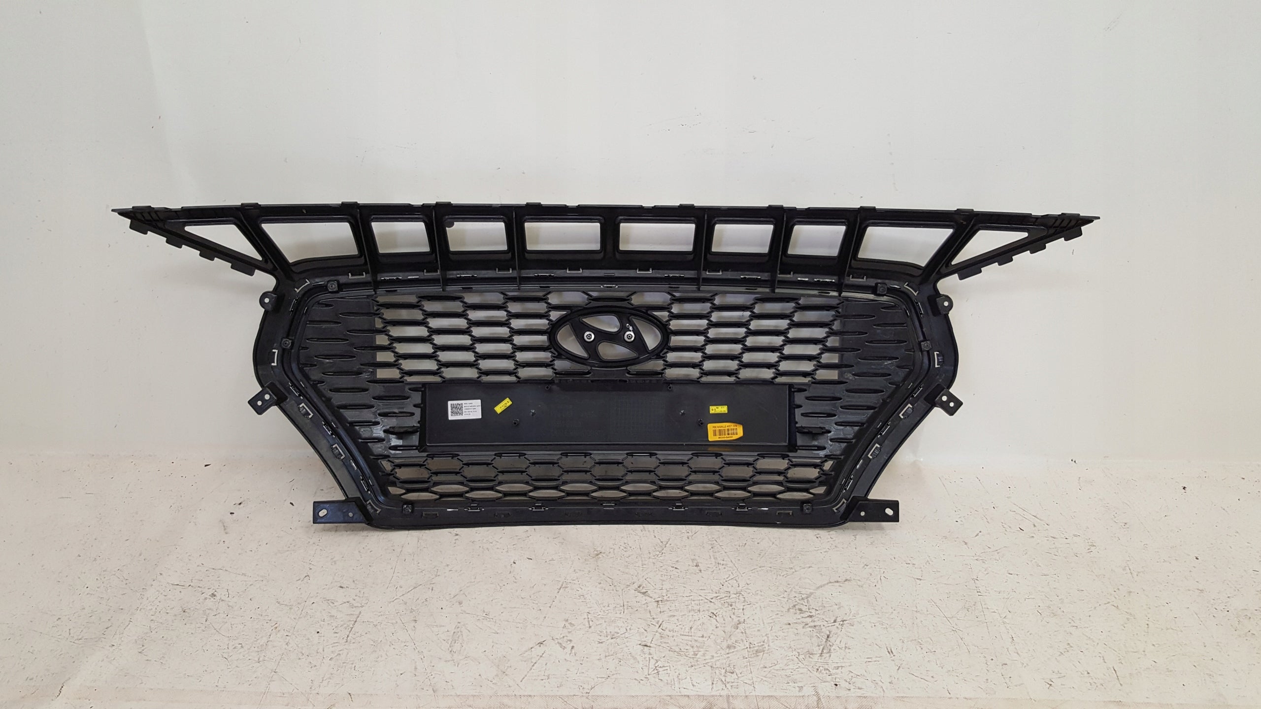 Kühlergrill Hyundai I I30 5 I30 III 3 6 FRONTGRILL 86351G4000 Kühlergitter