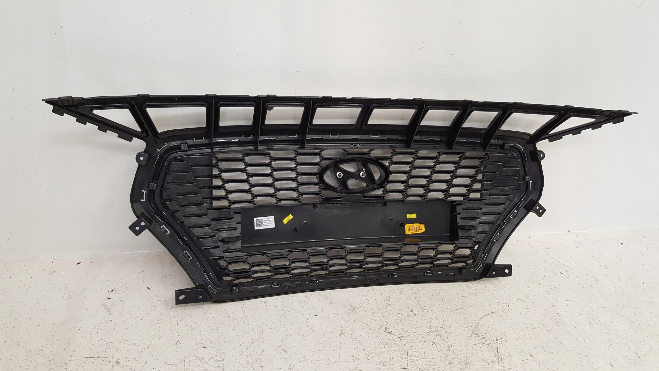 Kühlergrill Hyundai I I30 5 I30 III 3 6 FRONTGRILL 86351G4000 Kühlergitter