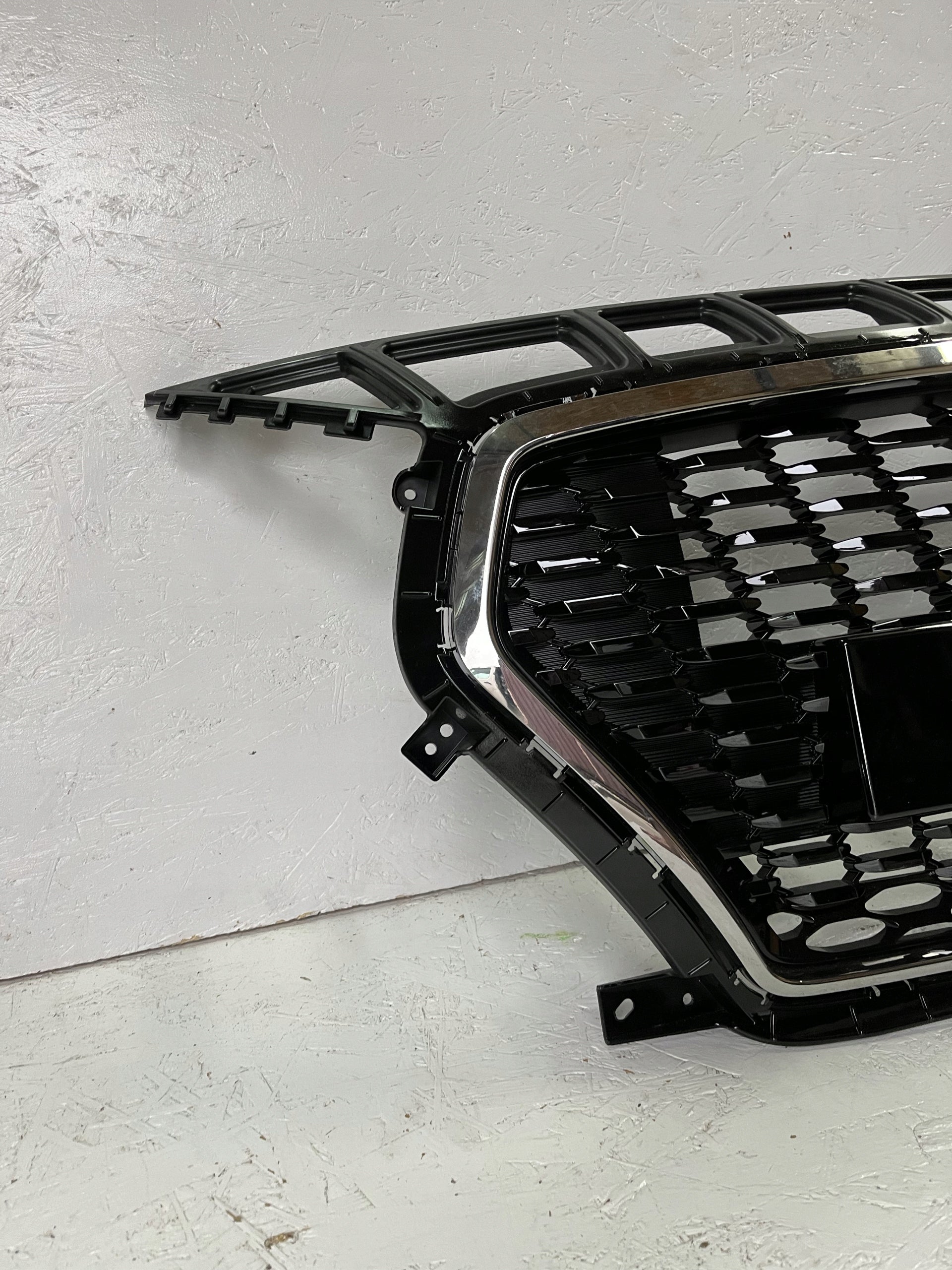 Kühlergrill Hyundai I I30 5 I30 III 6 FRONTGRILL 86351G4000 Kühlergitter