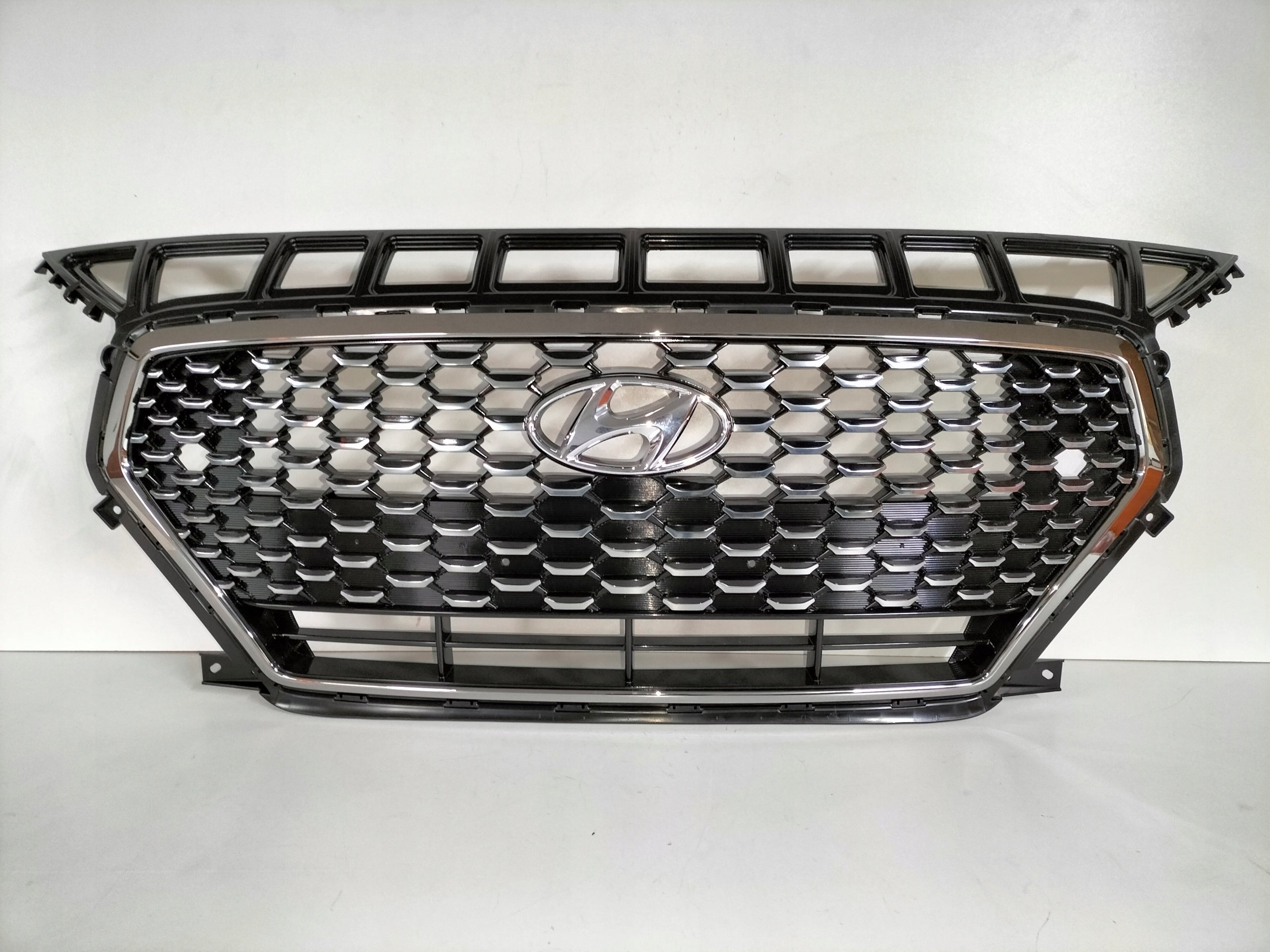  Kühlergrill Hyundai I30 III I I30 FRONTGRILL 86351G4010 Kühlergitter product image