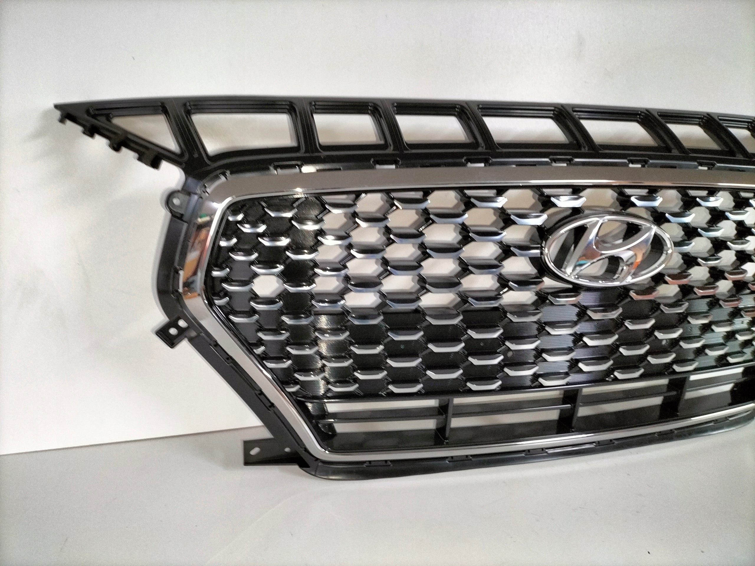 Kühlergrill Hyundai I30 III I I30 FRONTGRILL 86351G4010 Kühlergitter