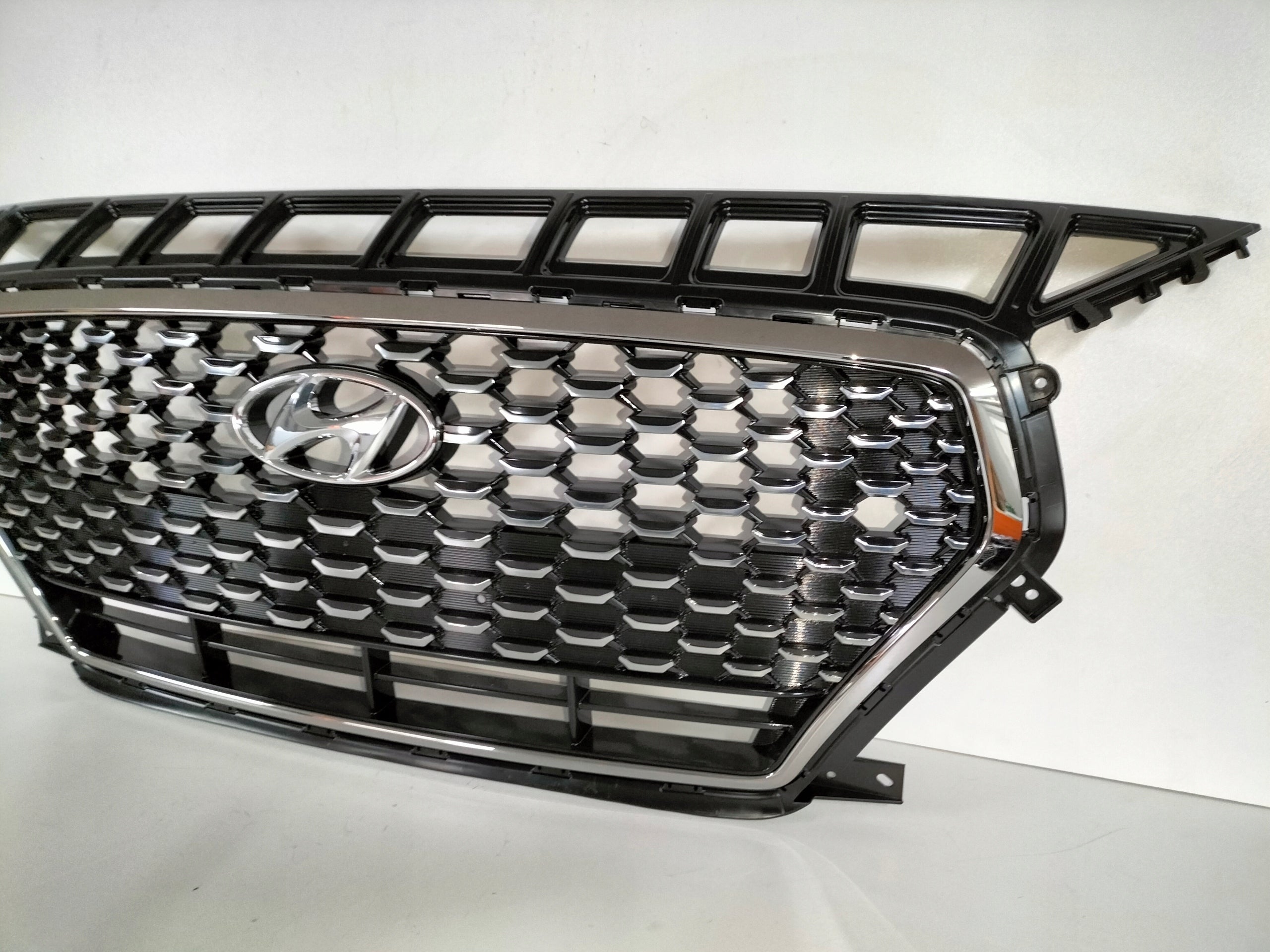 Kühlergrill Hyundai I30 III I I30 FRONTGRILL 86351G4010 Kühlergitter