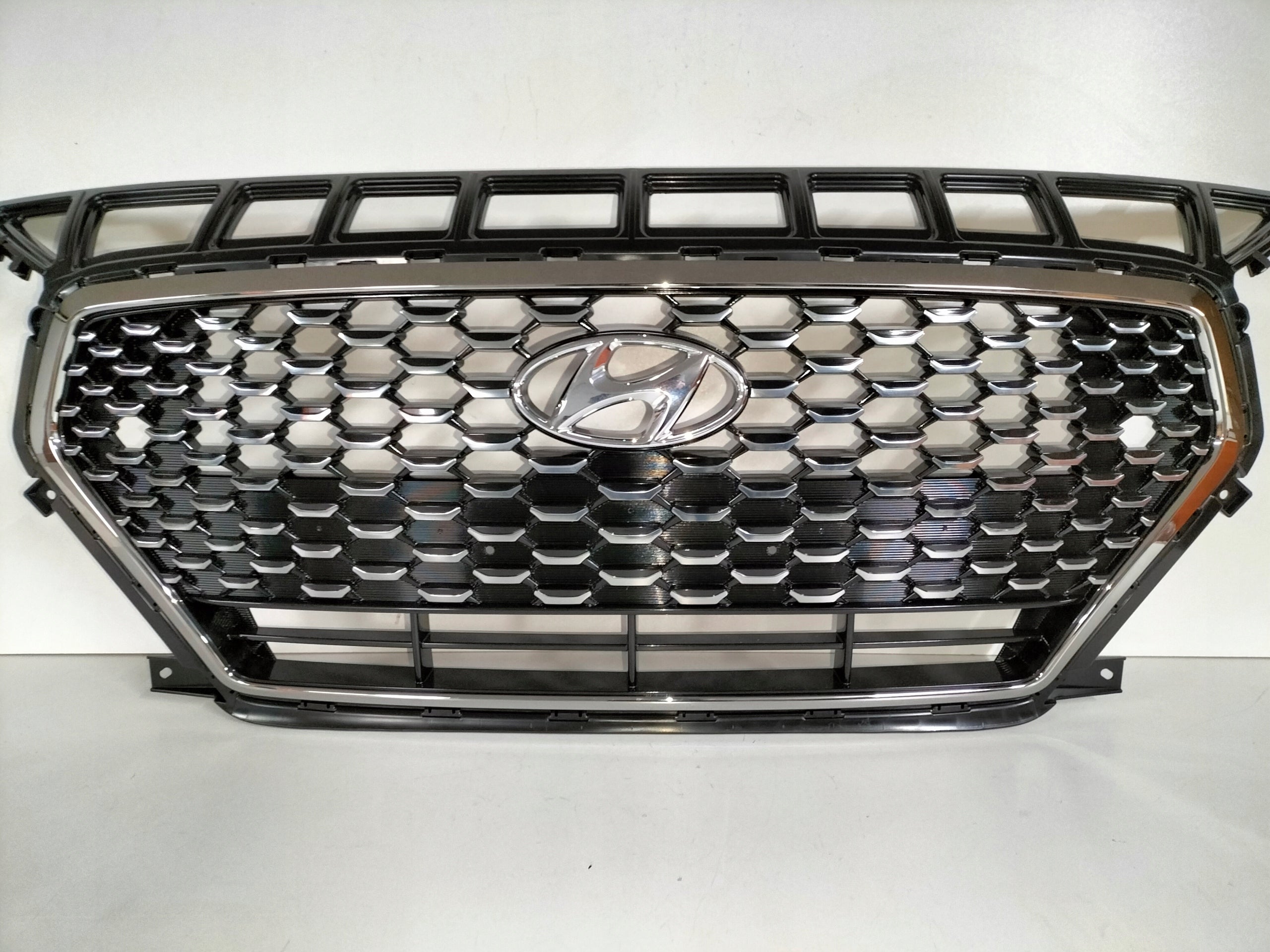 Kühlergrill Hyundai I30 III I I30 FRONTGRILL 86351G4010 Kühlergitter