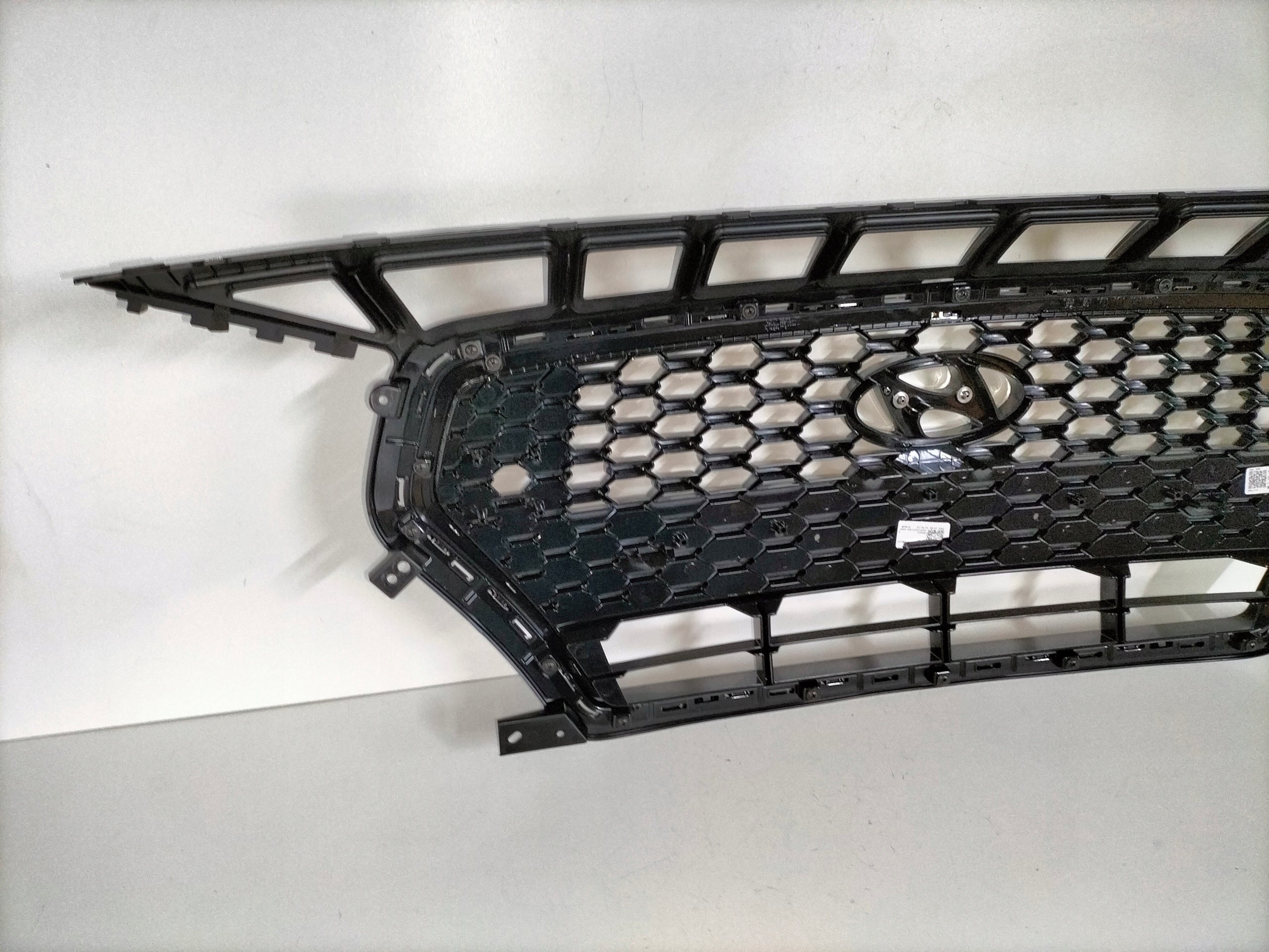 Kühlergrill Hyundai I30 III I I30 FRONTGRILL 86351G4010 Kühlergitter