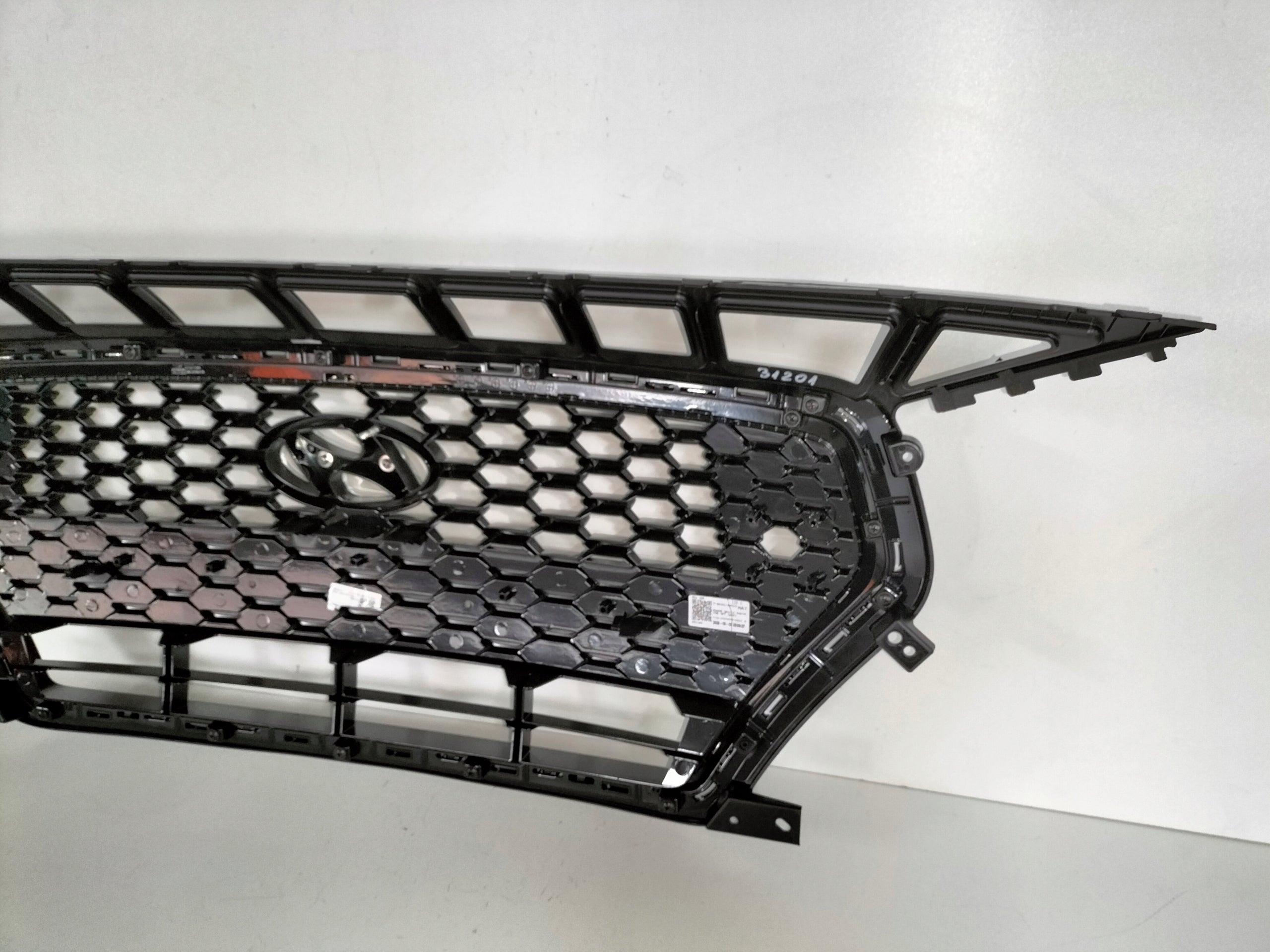 Kühlergrill Hyundai I30 III I I30 FRONTGRILL 86351G4010 Kühlergitter