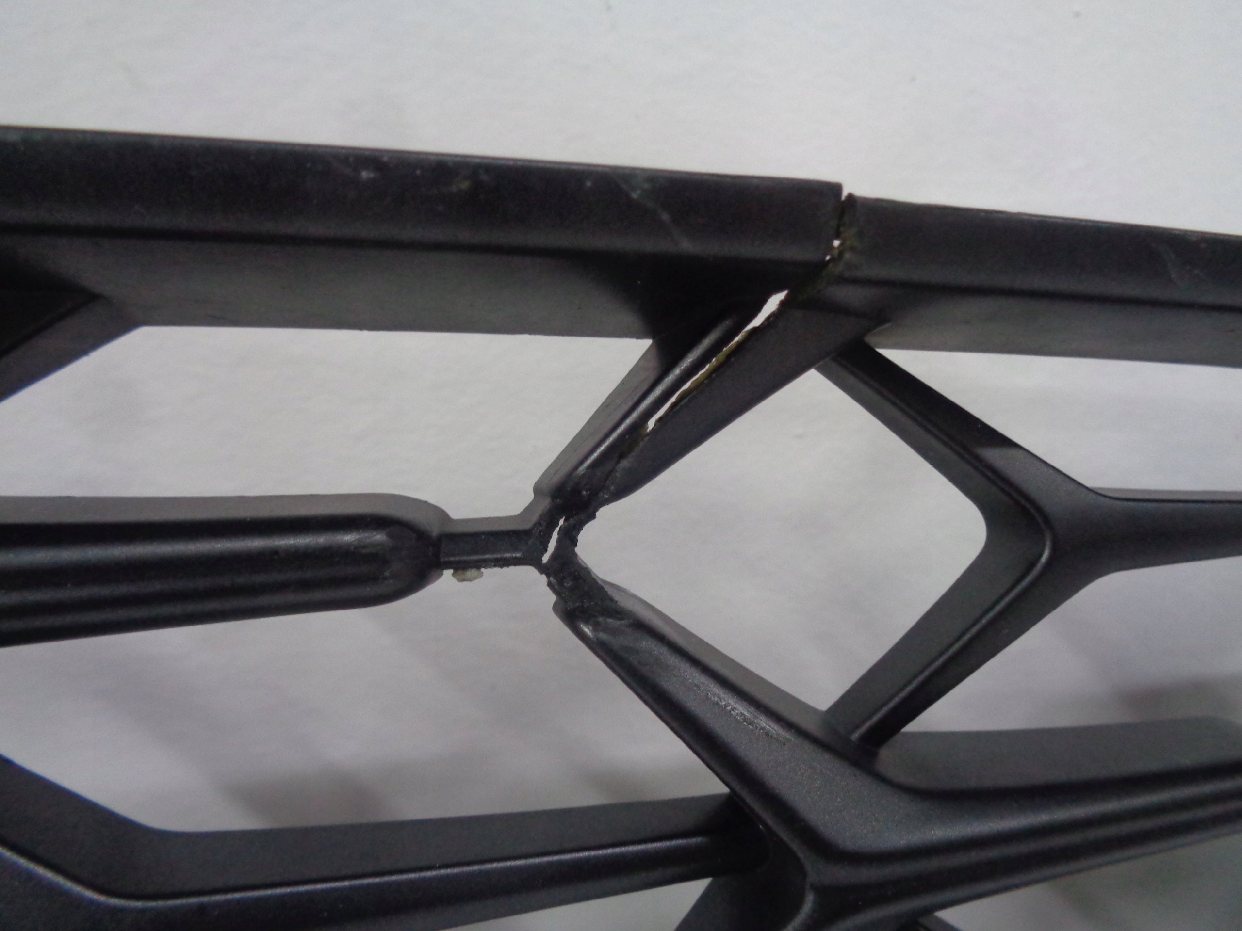 Kühlergrill Hyundai I30 III 3 I I30 FRONTGRILL 86351G4DA0 Kühlergitter