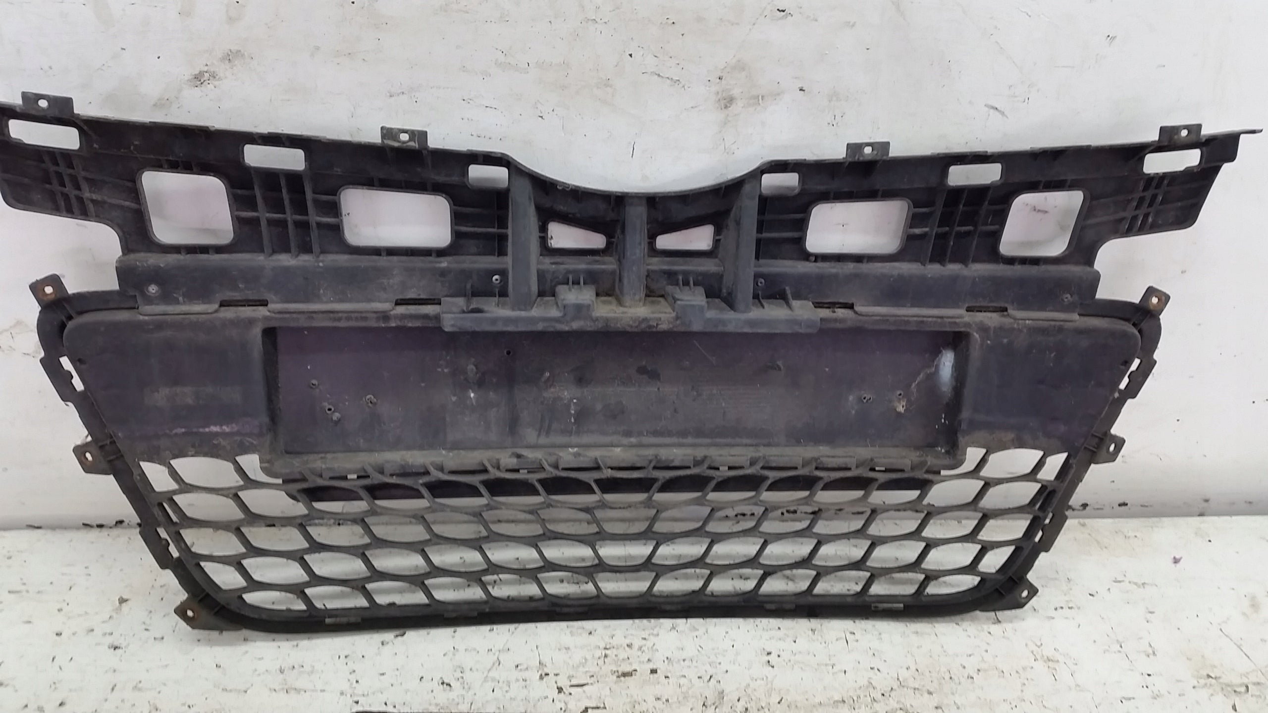 Kühlergrill Hyundai I I30 5 6 FRONTGRILL 863512R500 Kühlergitter