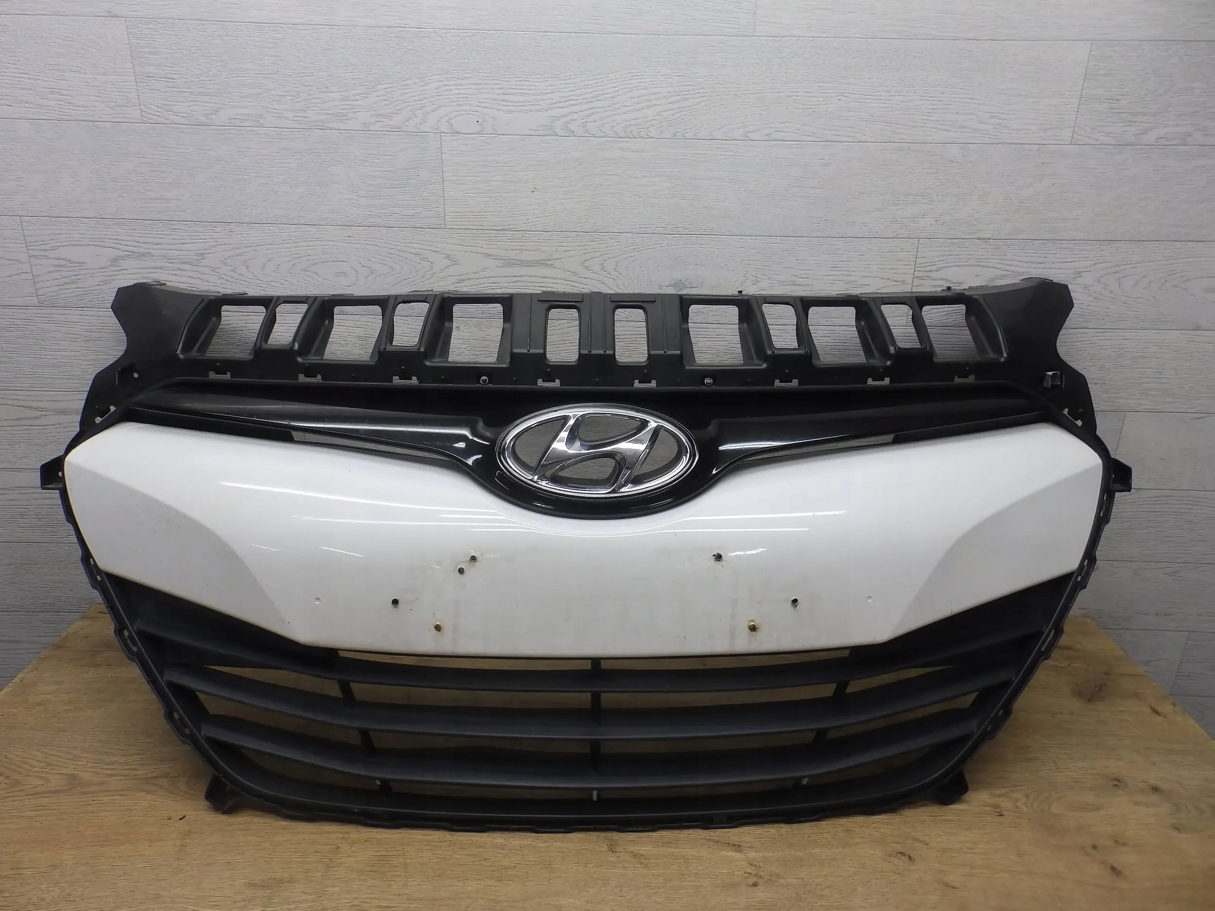 Kühlergrill Hyundai I I30 5 6 FRONTGRILL 86351A6000 Kühlergitter