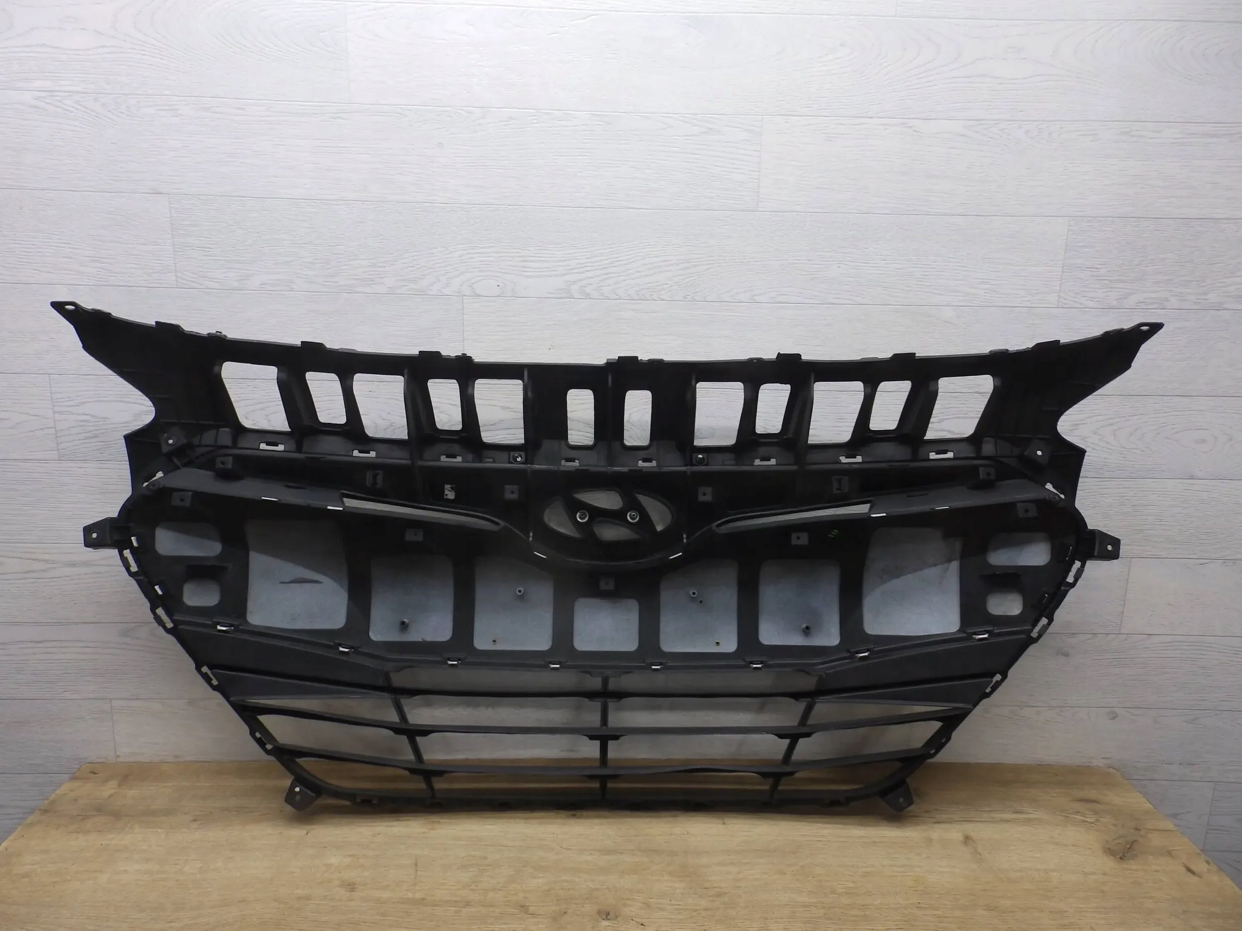 Kühlergrill Hyundai I I30 5 6 FRONTGRILL 86351A6000 Kühlergitter