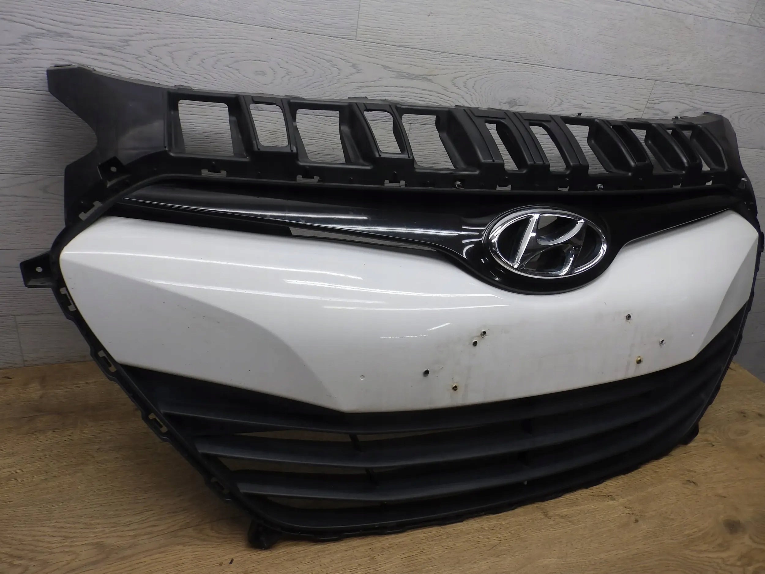 Kühlergrill Hyundai I I30 5 6 FRONTGRILL 86351A6000 Kühlergitter