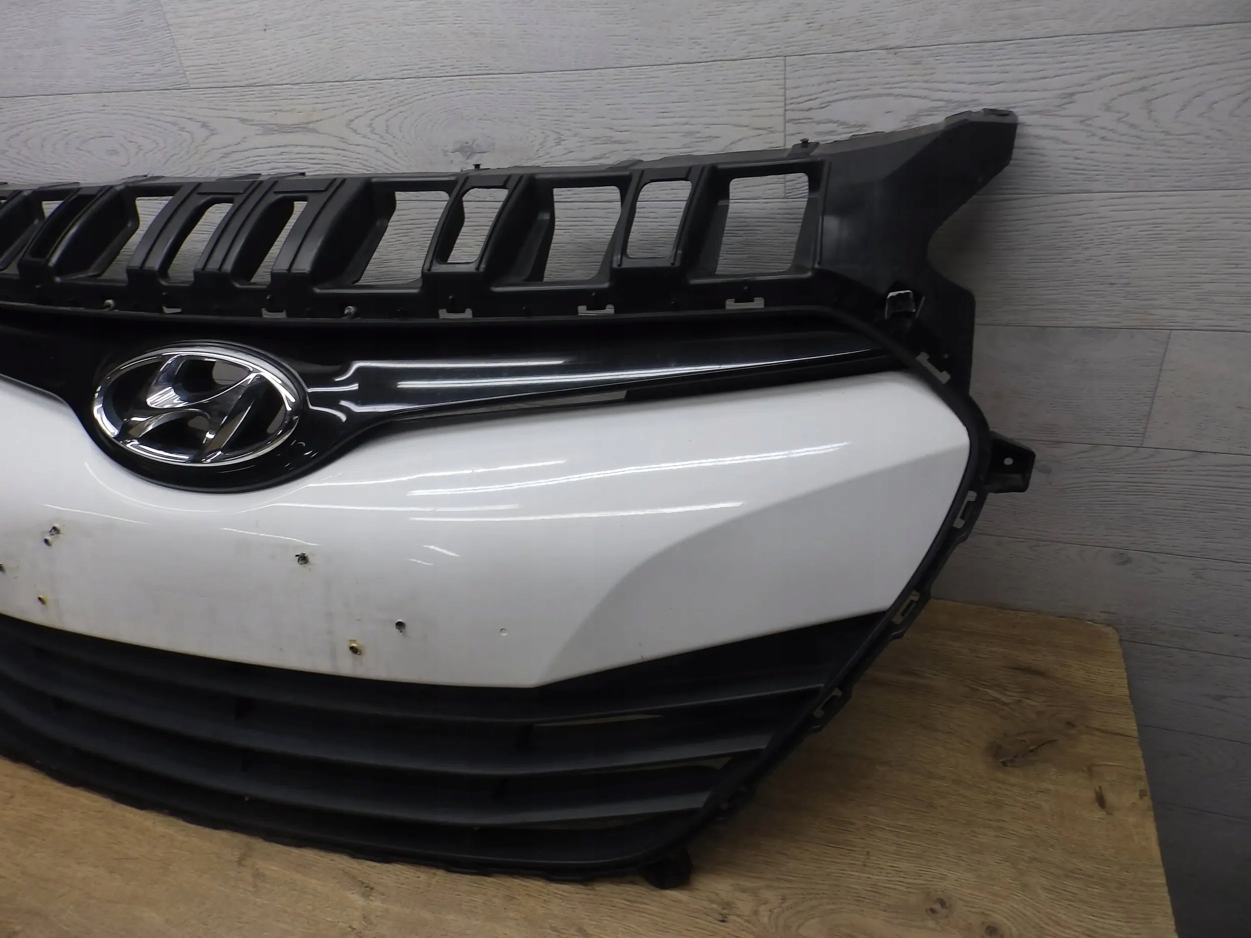 Kühlergrill Hyundai I I30 5 6 FRONTGRILL 86351A6000 Kühlergitter