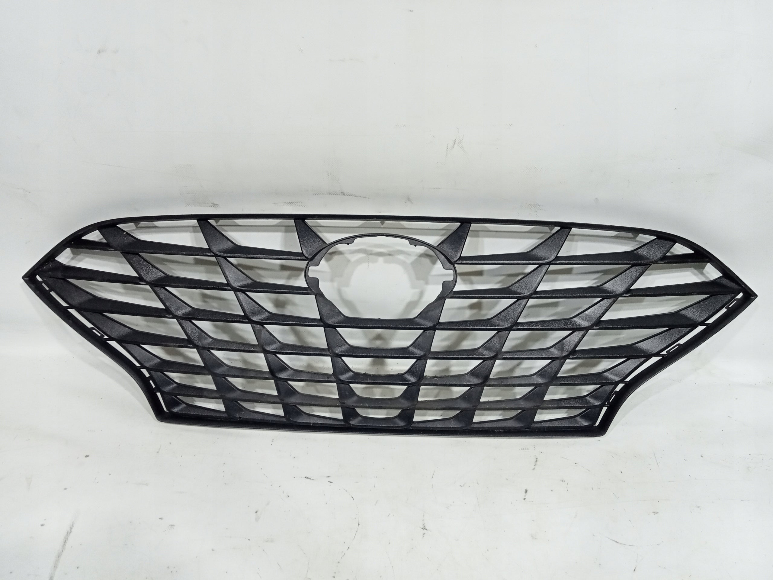  Kühlergrill Hyundai 6 5 I30 III I I30 FRONTGRILL 86351G4500 Kühlergitter product image