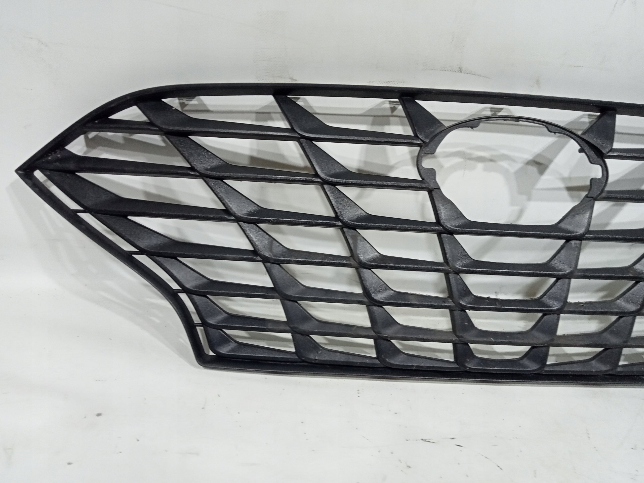 Kühlergrill Hyundai 6 5 I30 III I I30 FRONTGRILL 86351G4500 Kühlergitter