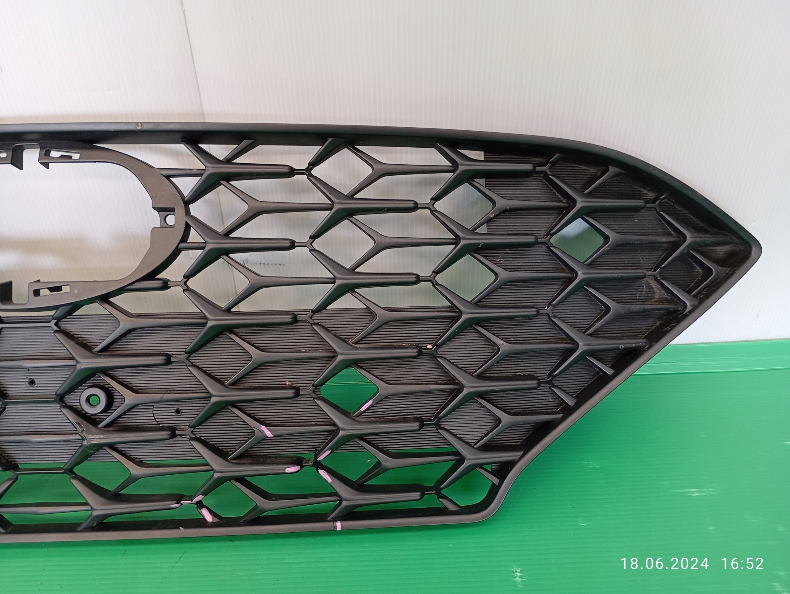 Kühlergrill Hyundai 6 5 I30 III I I30 FRONTGRILL 86351G4DA0 Kühlergitter