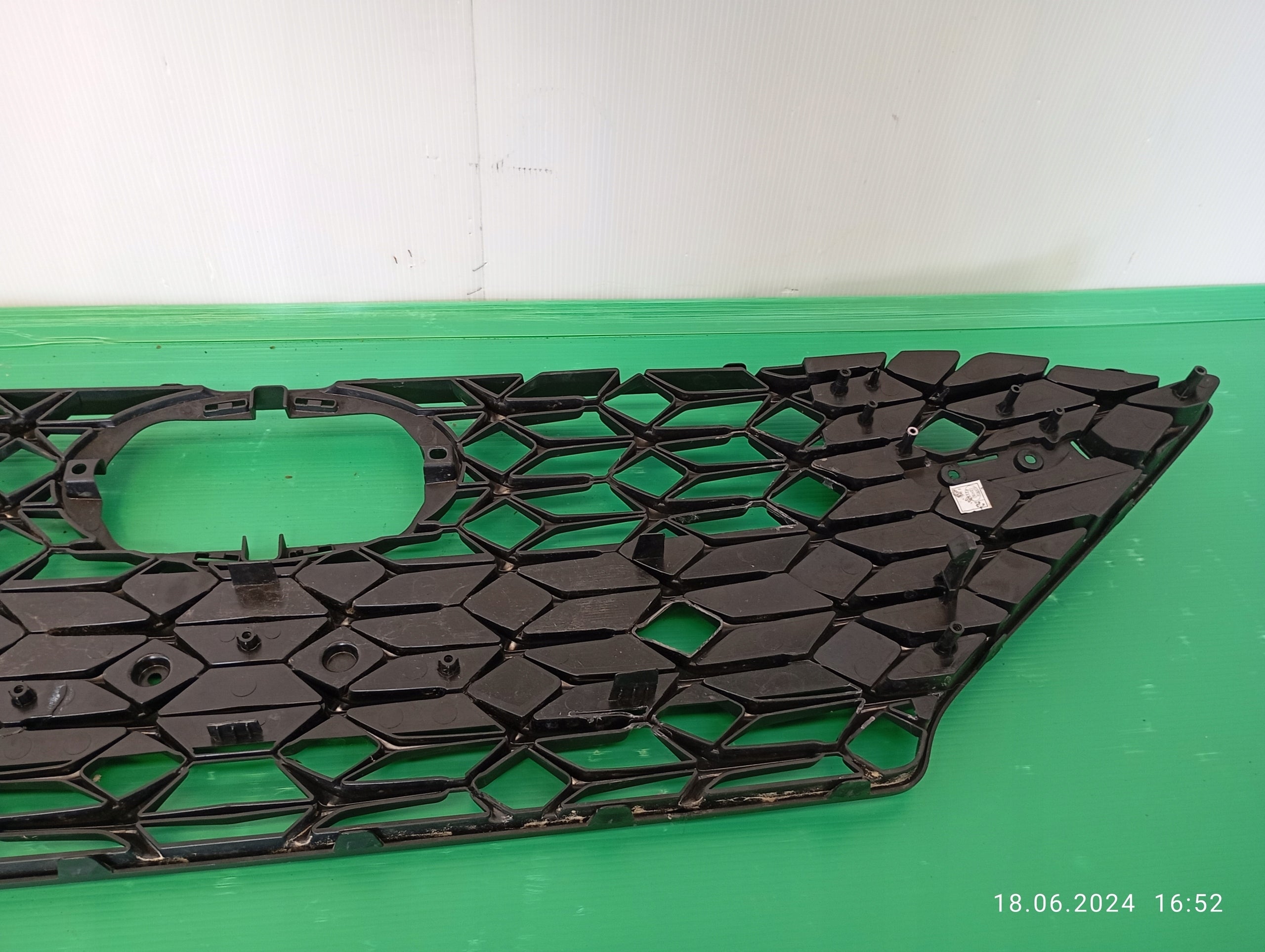 Kühlergrill Hyundai 6 5 I30 III I I30 FRONTGRILL 86351G4DA0 Kühlergitter