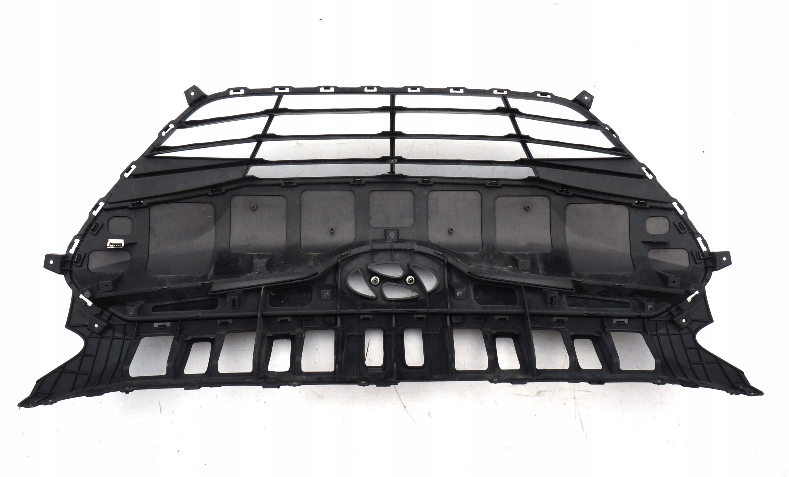 Kühlergrill Hyundai 6 I I30 FRONTGRILL 86351A6000 Kühlergitter