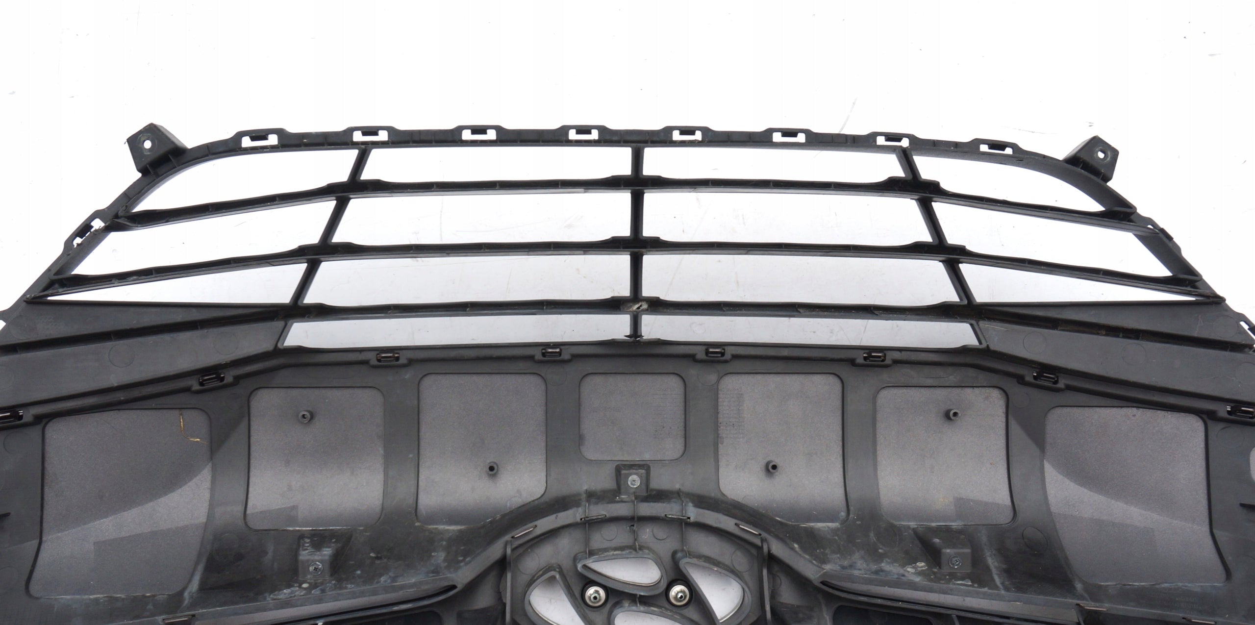 Kühlergrill Hyundai 6 I I30 FRONTGRILL 86351A6000 Kühlergitter