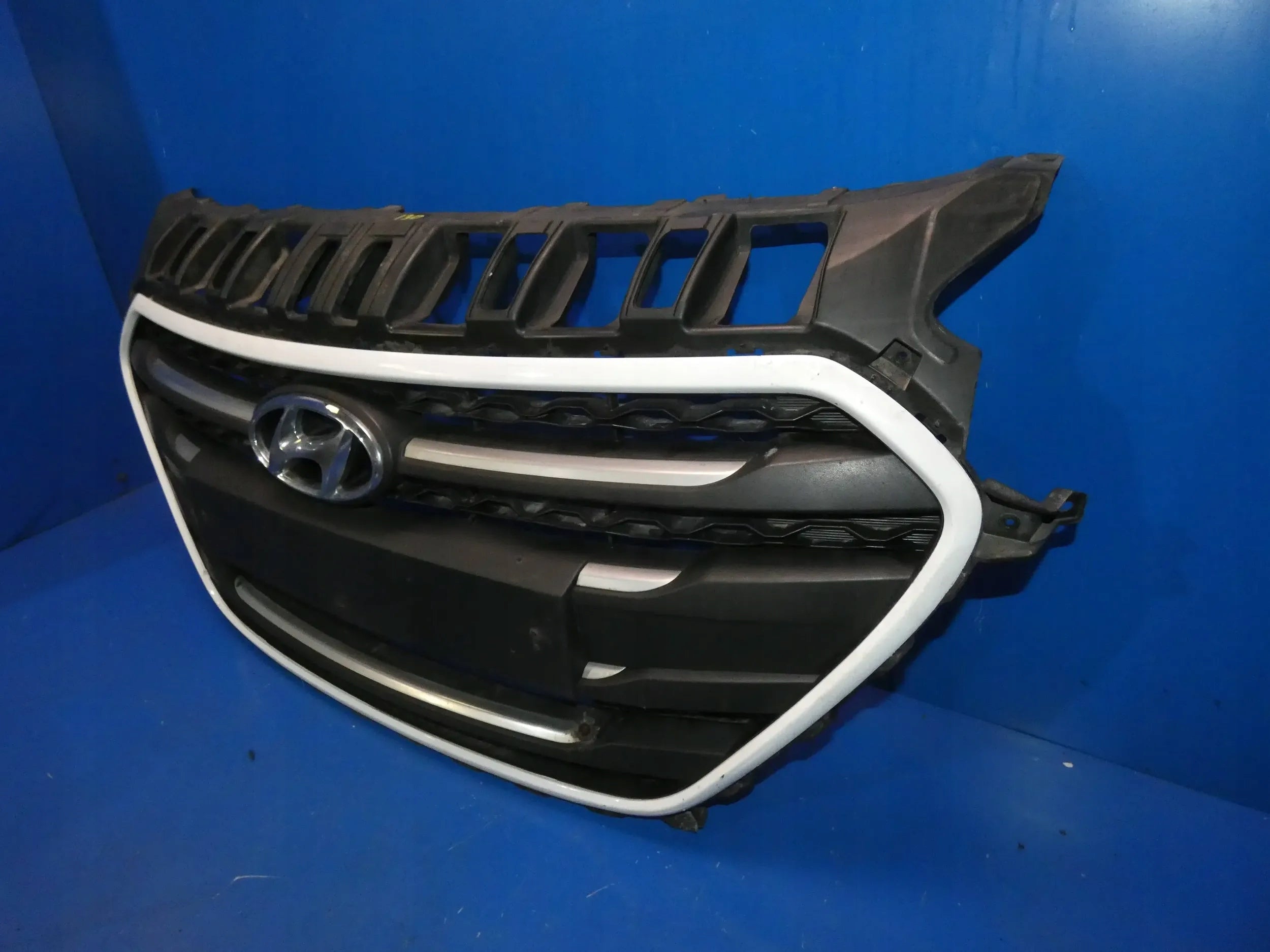 Kühlergrill Hyundai I I30 5 I30 II FRONTGRILL Kühlergitter