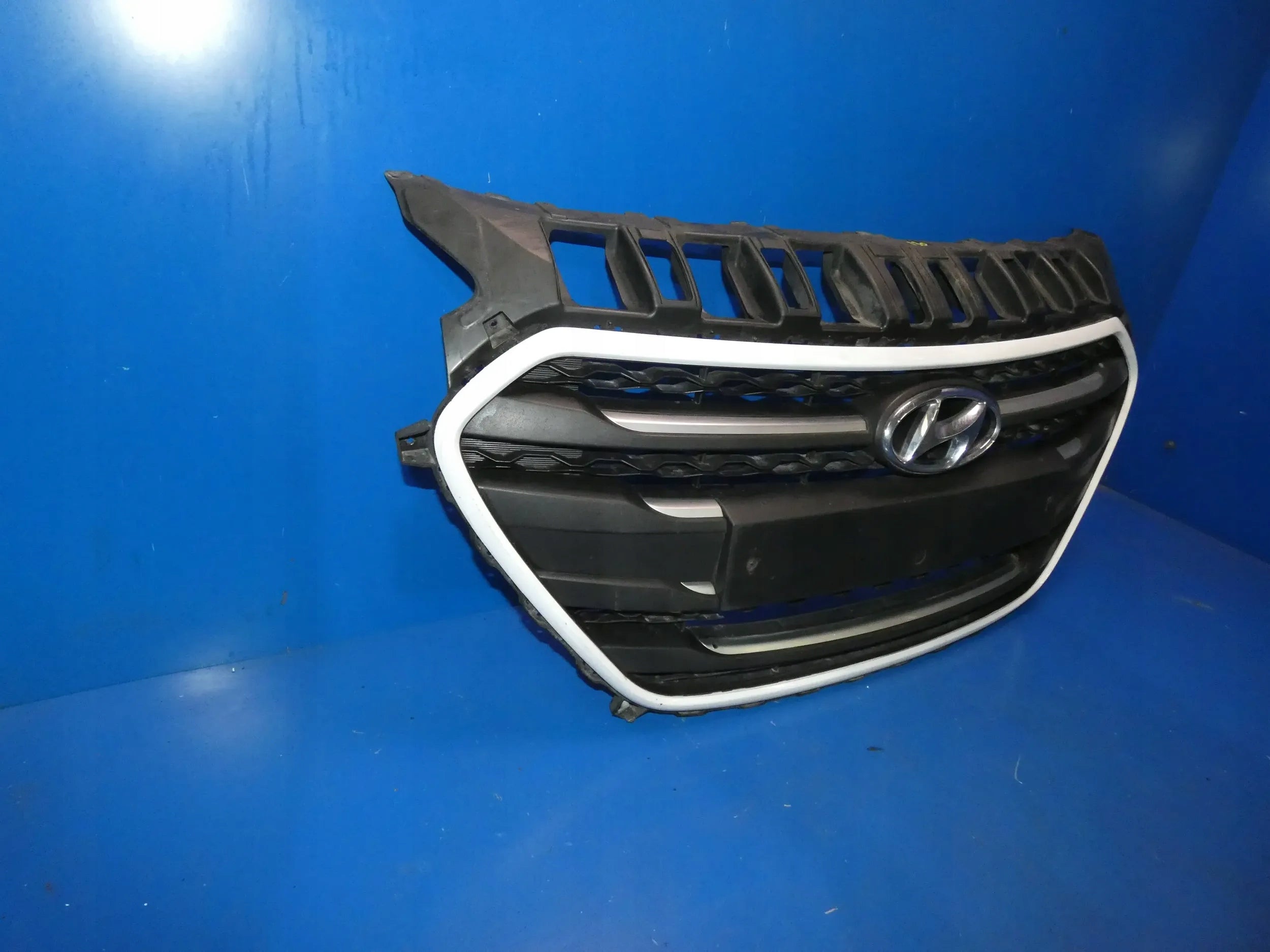 Kühlergrill Hyundai I I30 5 I30 II FRONTGRILL Kühlergitter