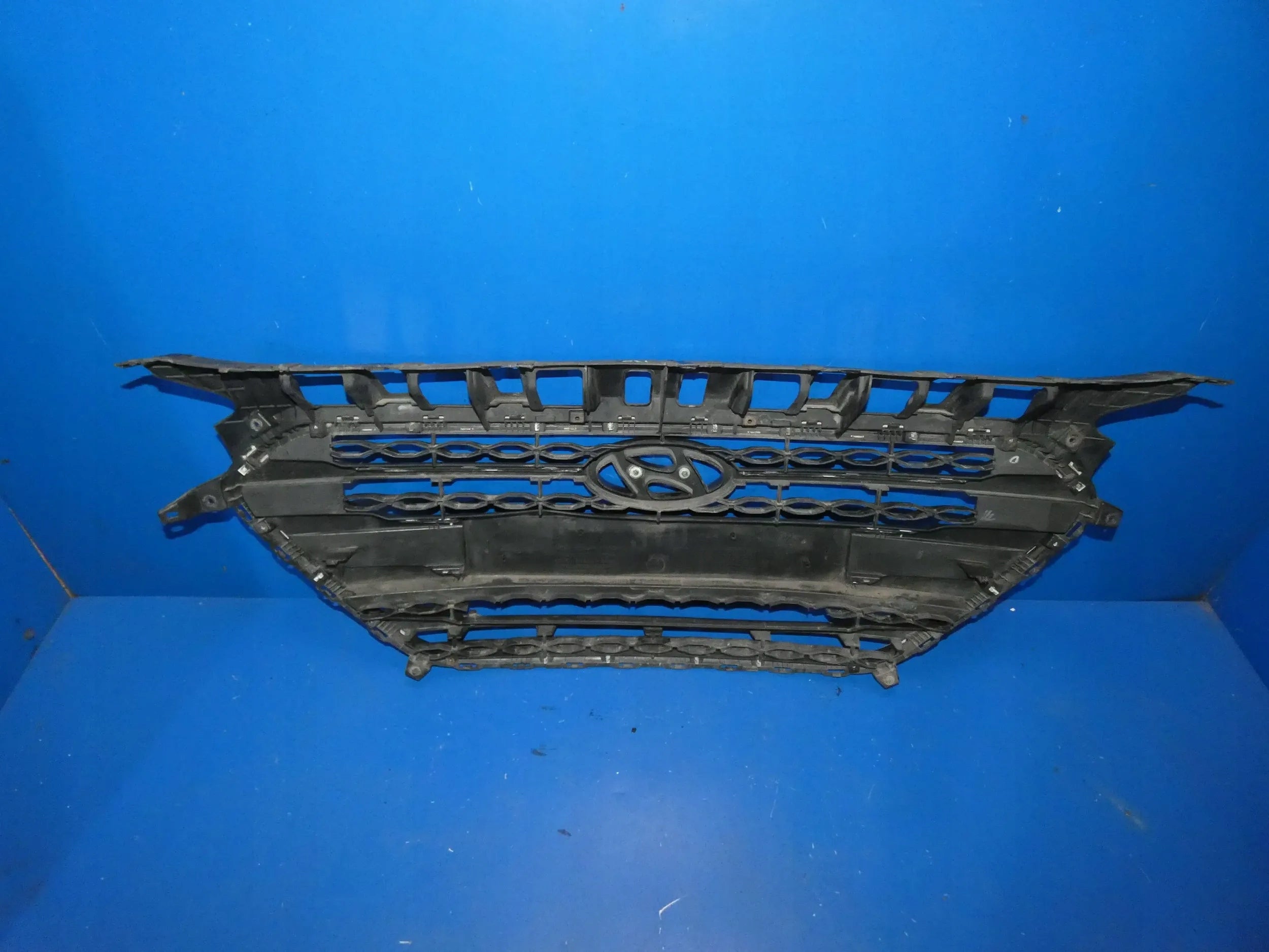 Kühlergrill Hyundai I I30 5 I30 II FRONTGRILL Kühlergitter