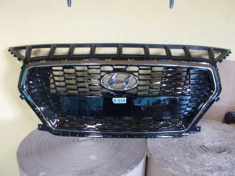  Kühlergrill Hyundai I I30 I30 III 3 FRONTGRILL Kühlergitter product image